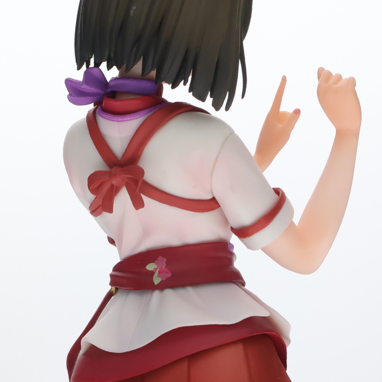 飛龍(ひりゅう) CA mode FIGURE INTEGRATED 「艦これ」ジェットA320