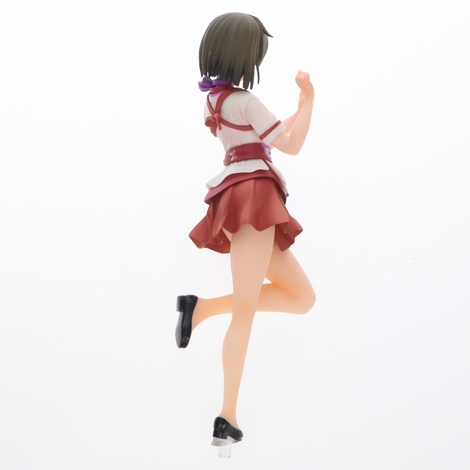 飛龍(ひりゅう) CA mode FIGURE INTEGRATED 「艦これ」ジェットA320
