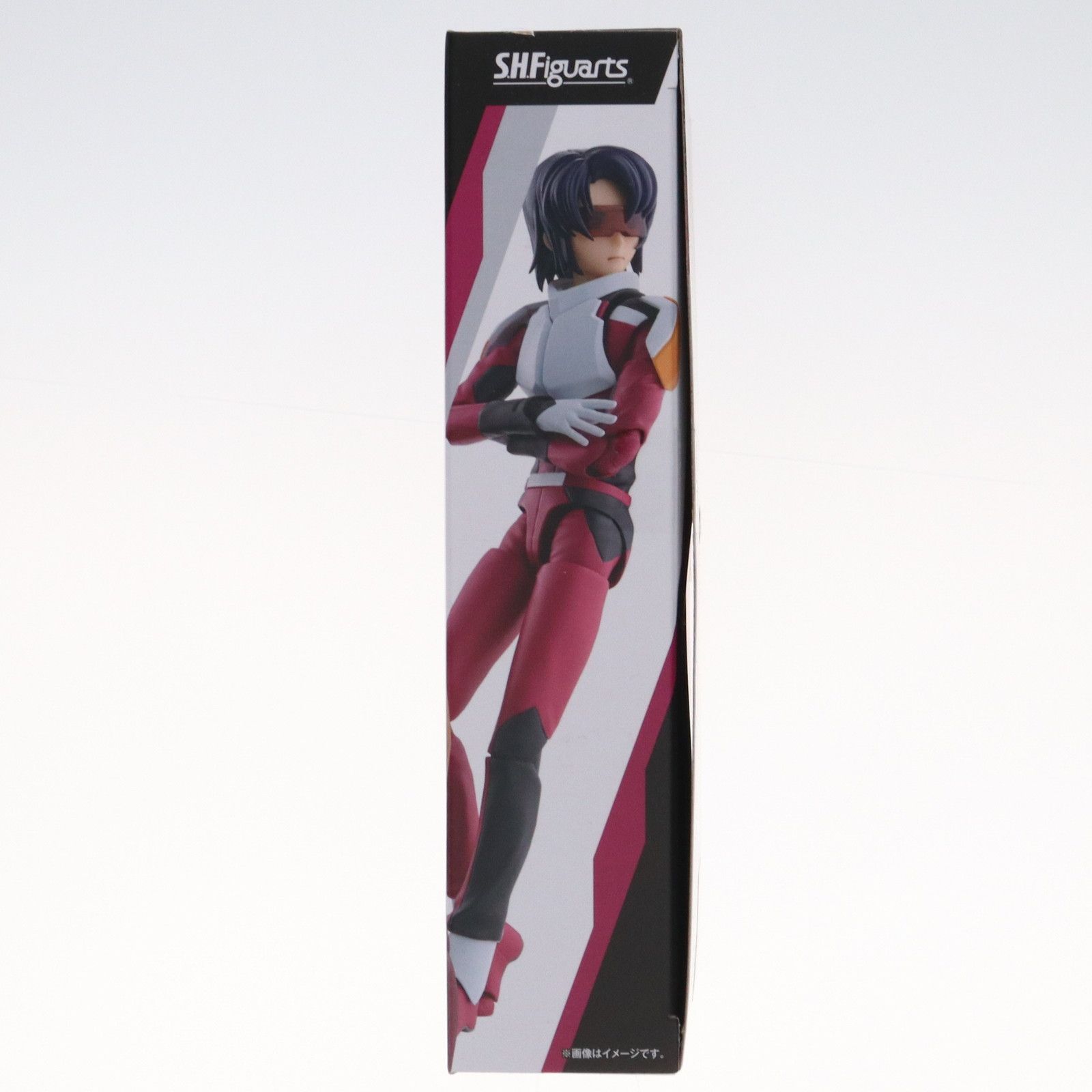人造人間16号 S.H.Figuarts 人造人間16号 （魂WEB商店限定） 魂WEB