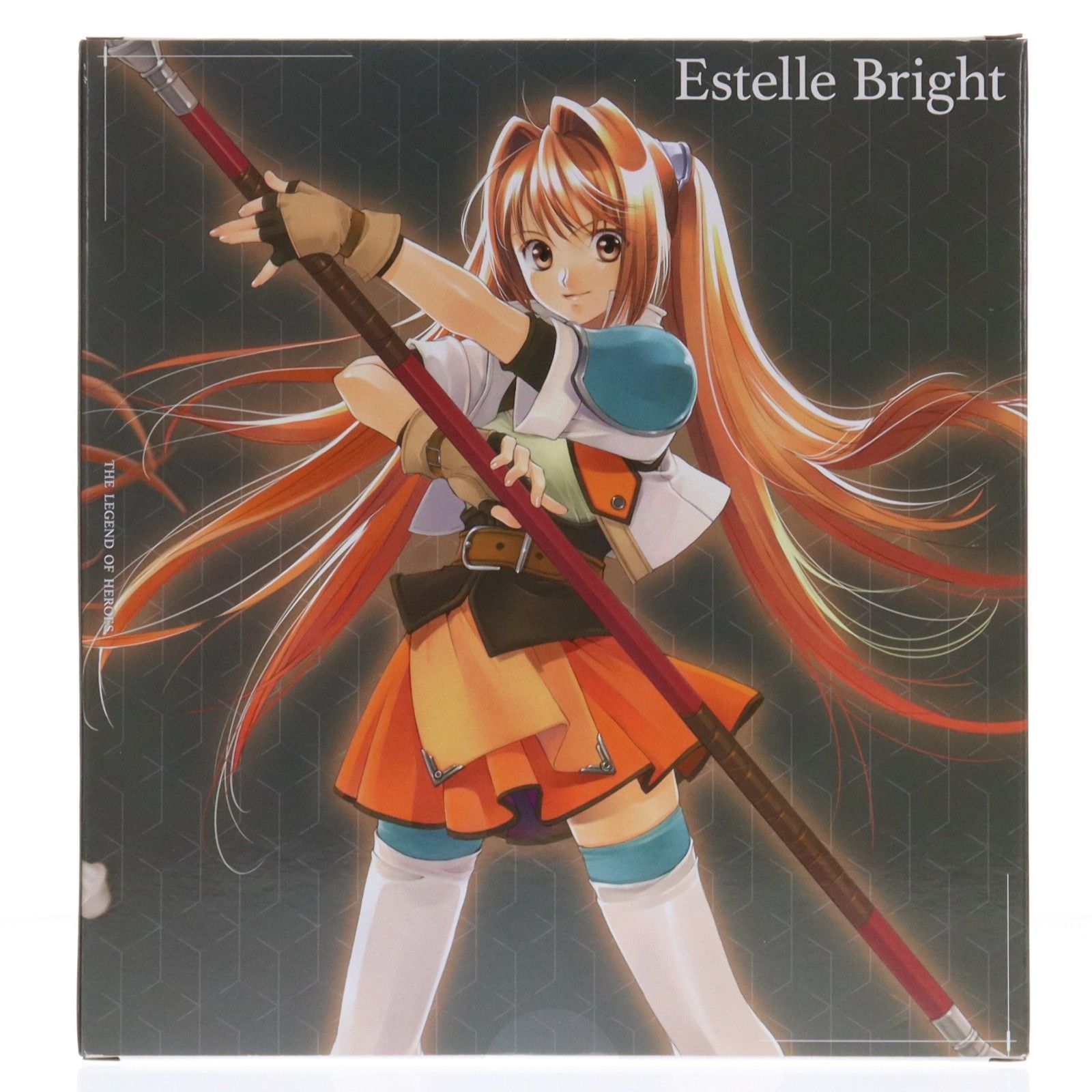 エステル・ブライト 軌跡シリーズ 1/8 完成品 フィギュア(PV159