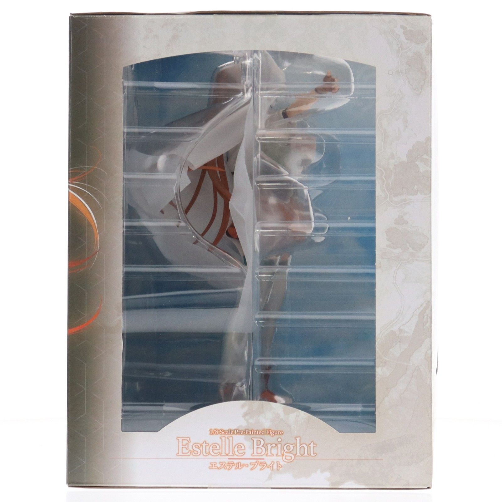 エステル・ブライト 軌跡シリーズ 1/8 完成品 フィギュア(PV159