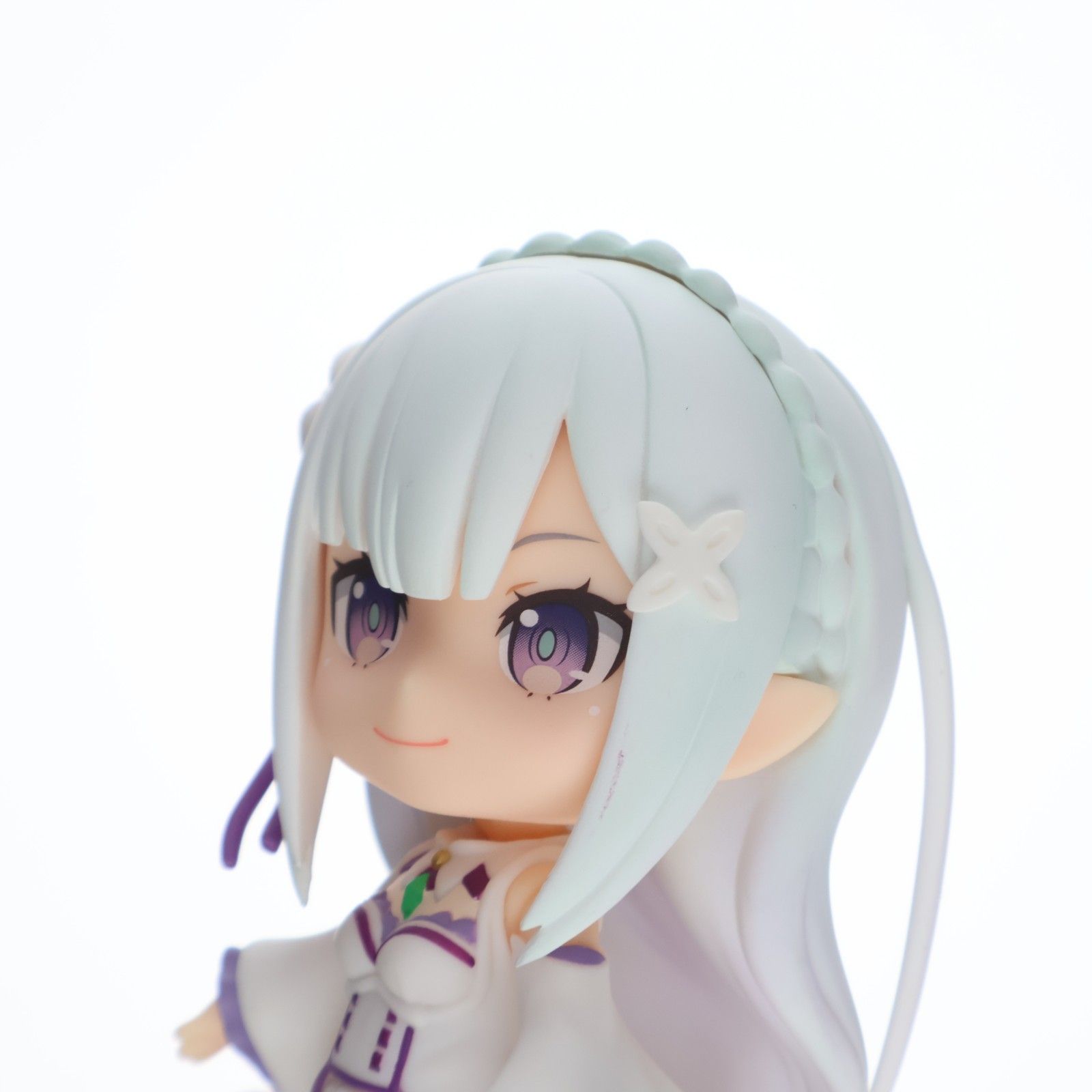 フィギュア ねんどろいど 751 Re:ゼロから始める異世界生活 エミリア