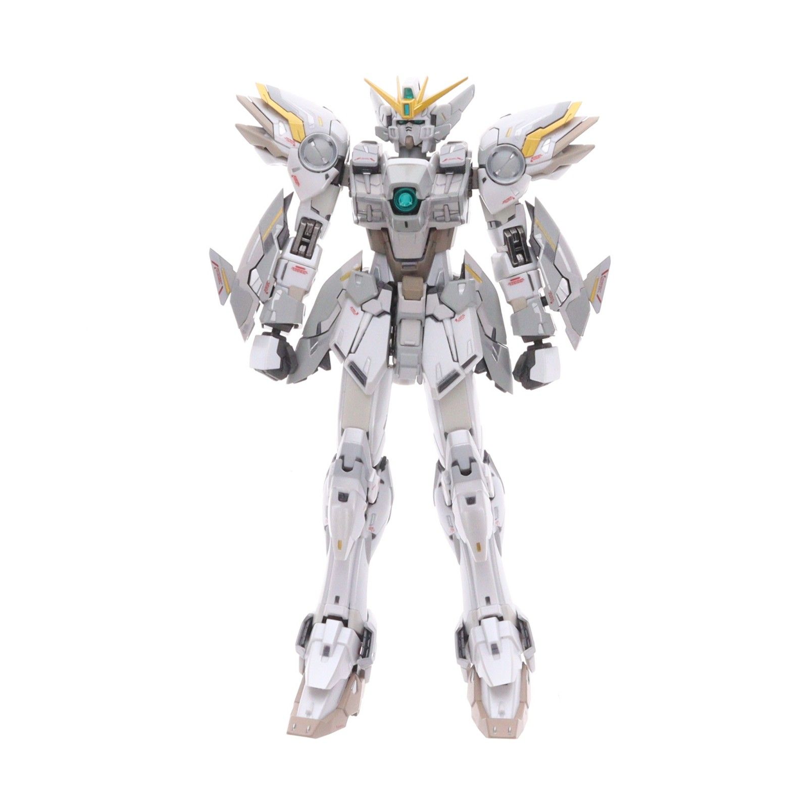 (再販) 魂ウェブ商店限定 GUNDAM FIX FIGURATION L COMPOSITE ウイングガンダムスノーホワイトプレリュード 新機動戦記ガンダムW Frozen Teardrop(ウイング フローズンティアドロップ) 完成品 可動フィギュ 再販) 魂ウェブ商店限定 GUNDAM FIX FIGURATION METAL COMPOSITE