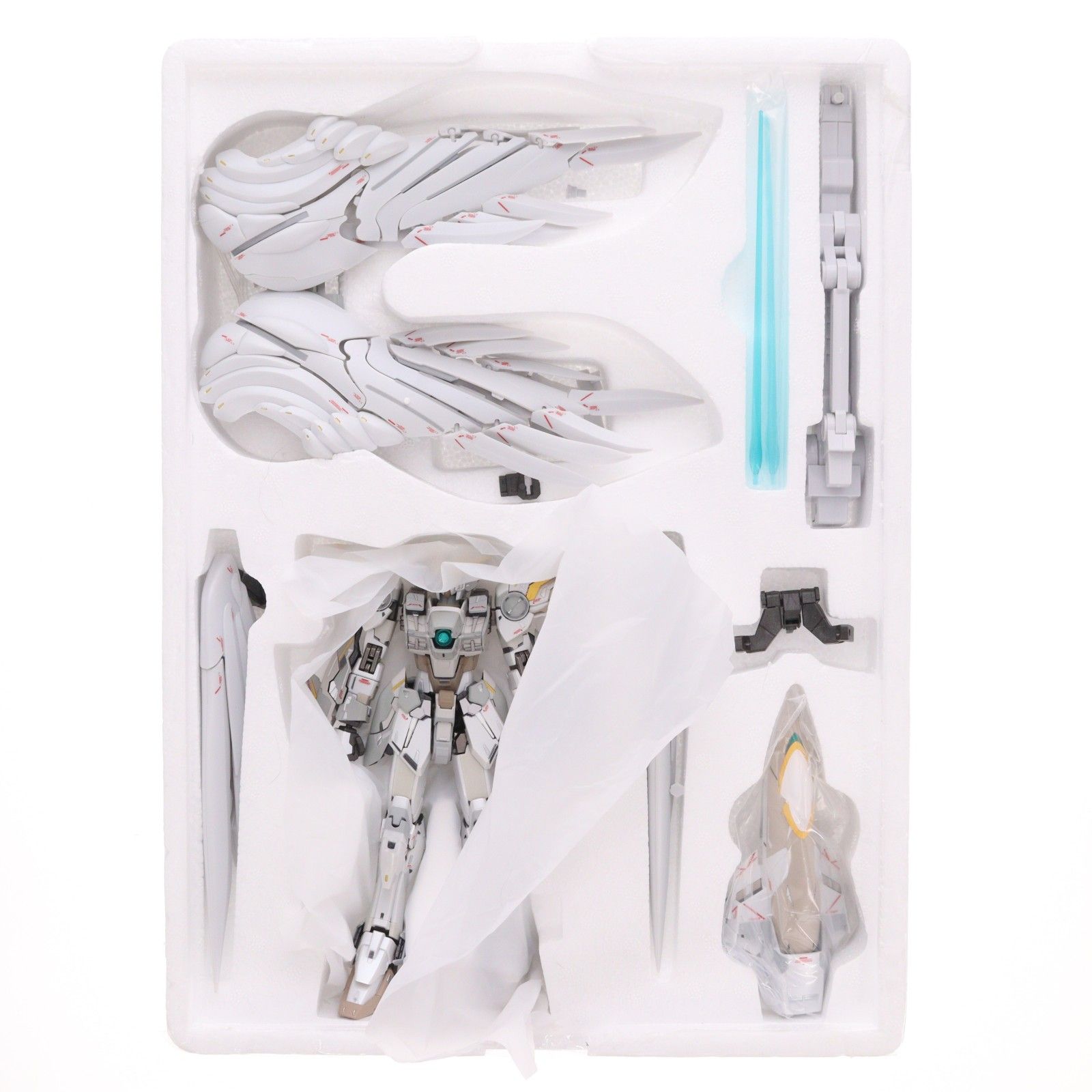 再販) 魂ウェブ商店限定 GUNDAM FIX FIGURATION METAL COMPOSITE