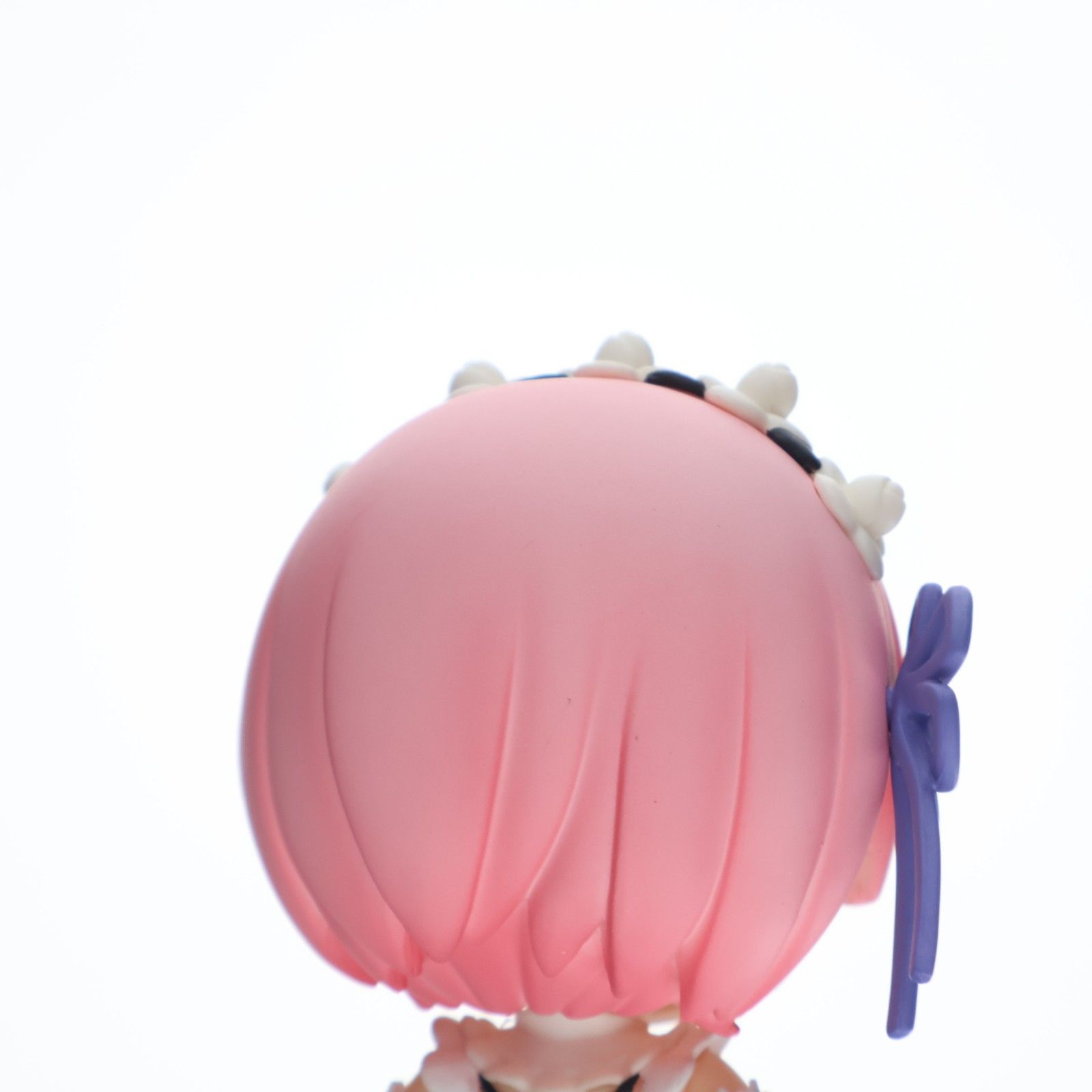 再販) ねんどろいど 732 ラム Re:ゼロから始める異世界生活 完成品