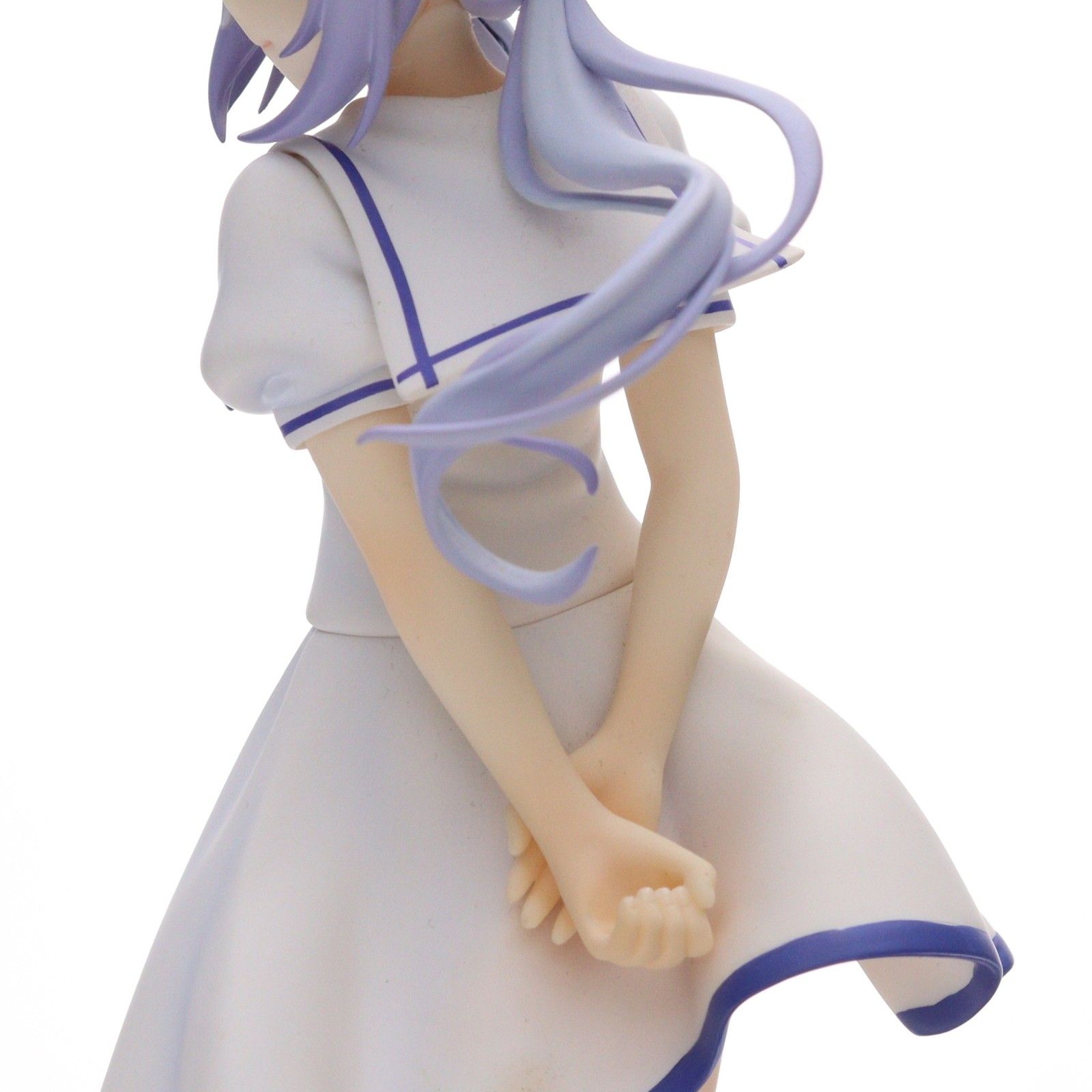 チノ(Summer Uniform) ご注文はうさぎですか?? 1/7 完成品 フィギュア