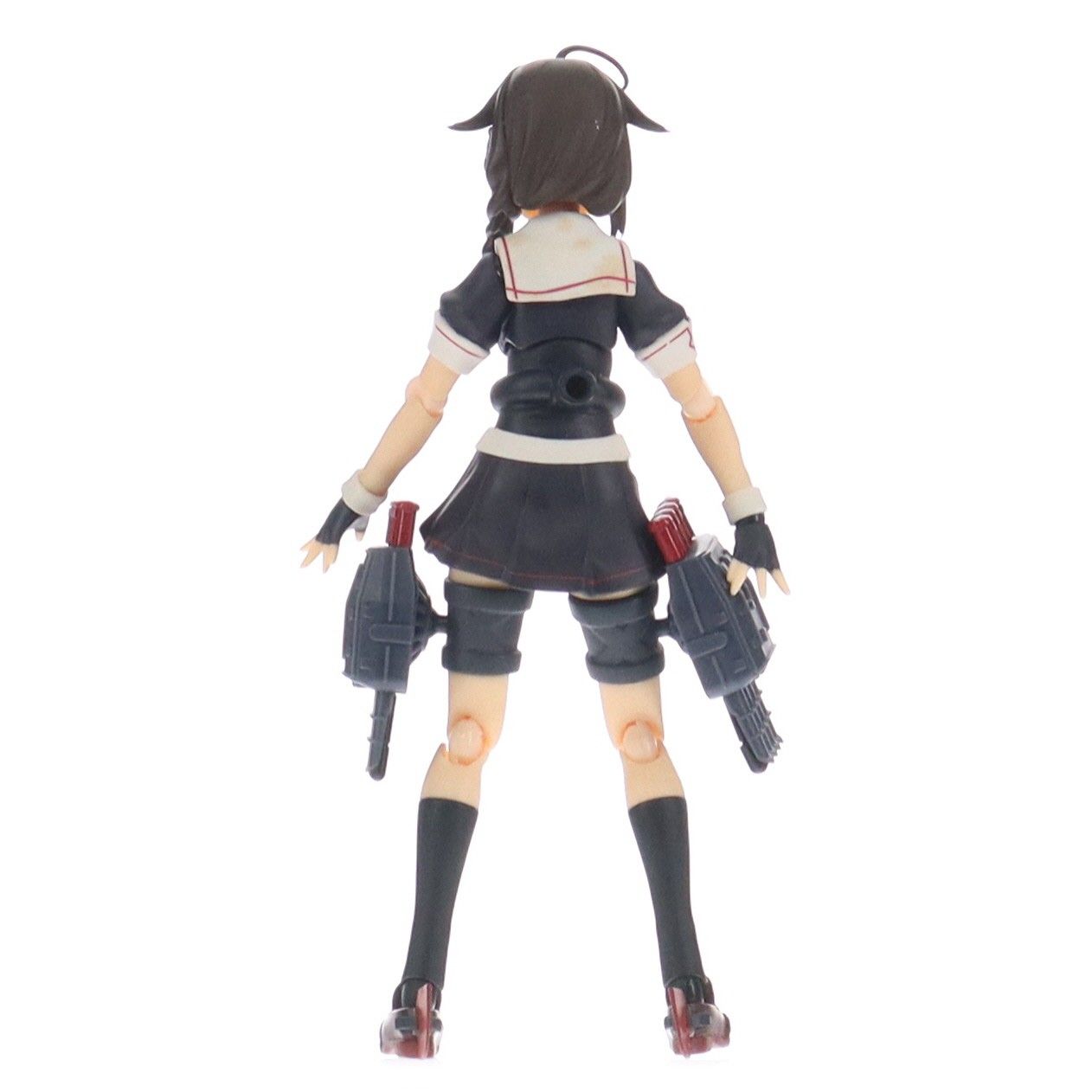 GOODSMILE ONLINE SHOP限定特典付属 figma(フィグマ) 383 時雨改二