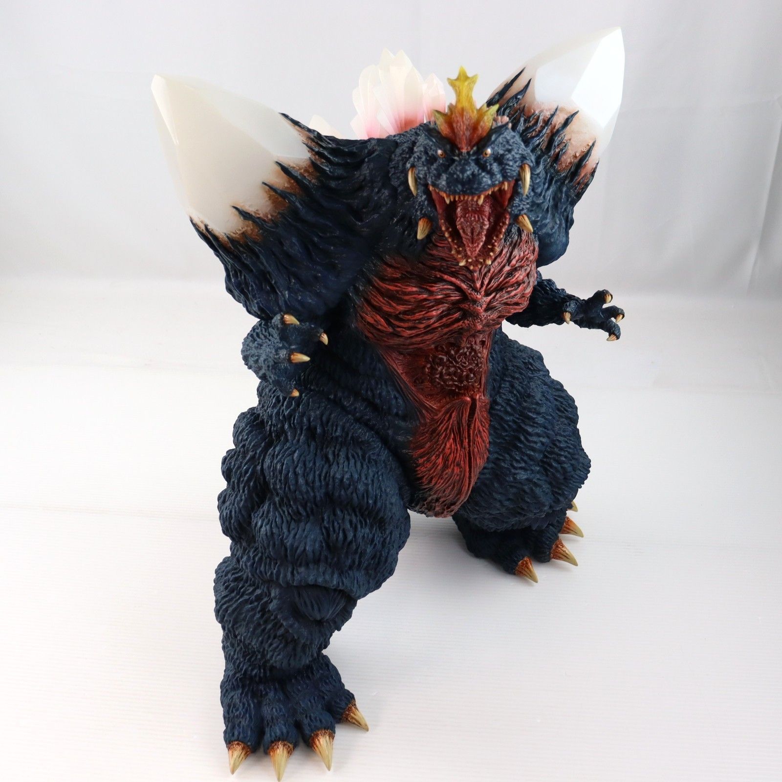 ギガンティックシリーズ FAVORITE PRODUCTS LINE スペースゴジラ