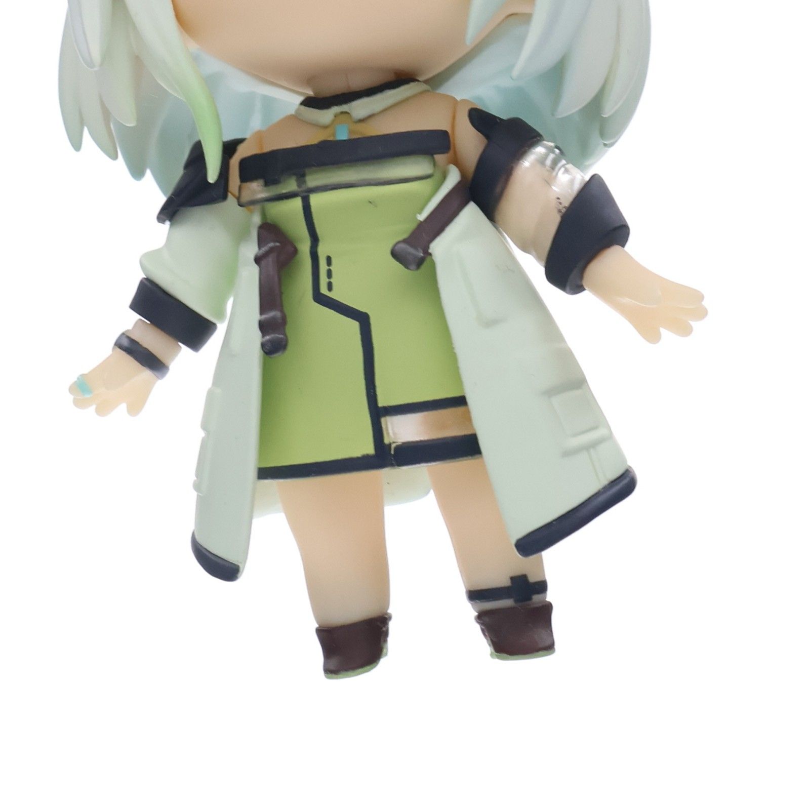 【未開封】ねんどろいど アークナイツ 明日方丹 ケルシー フィギュア【送料込】 ねんどろいど 1635 ケルシー アークナイツ 完成品 可動フィギュア