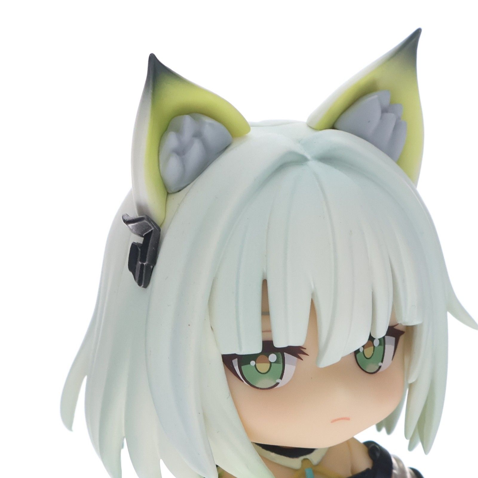 ねんどろいど 1635 ケルシー アークナイツ 完成品 可動フィギュア