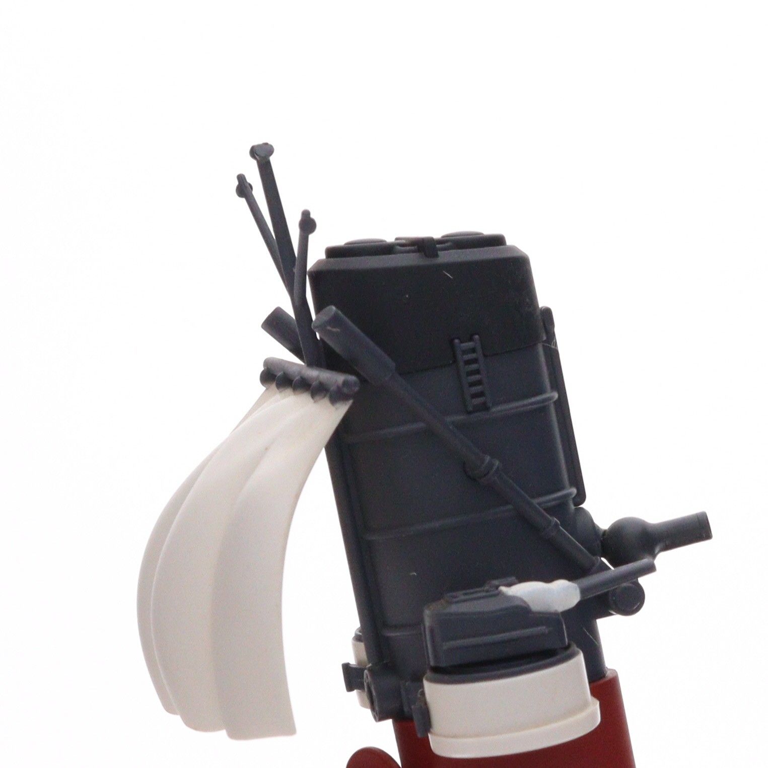 figma(フィグマ) 364 夕立改二(ゆうだちかいに) 艦隊これくしょん -艦