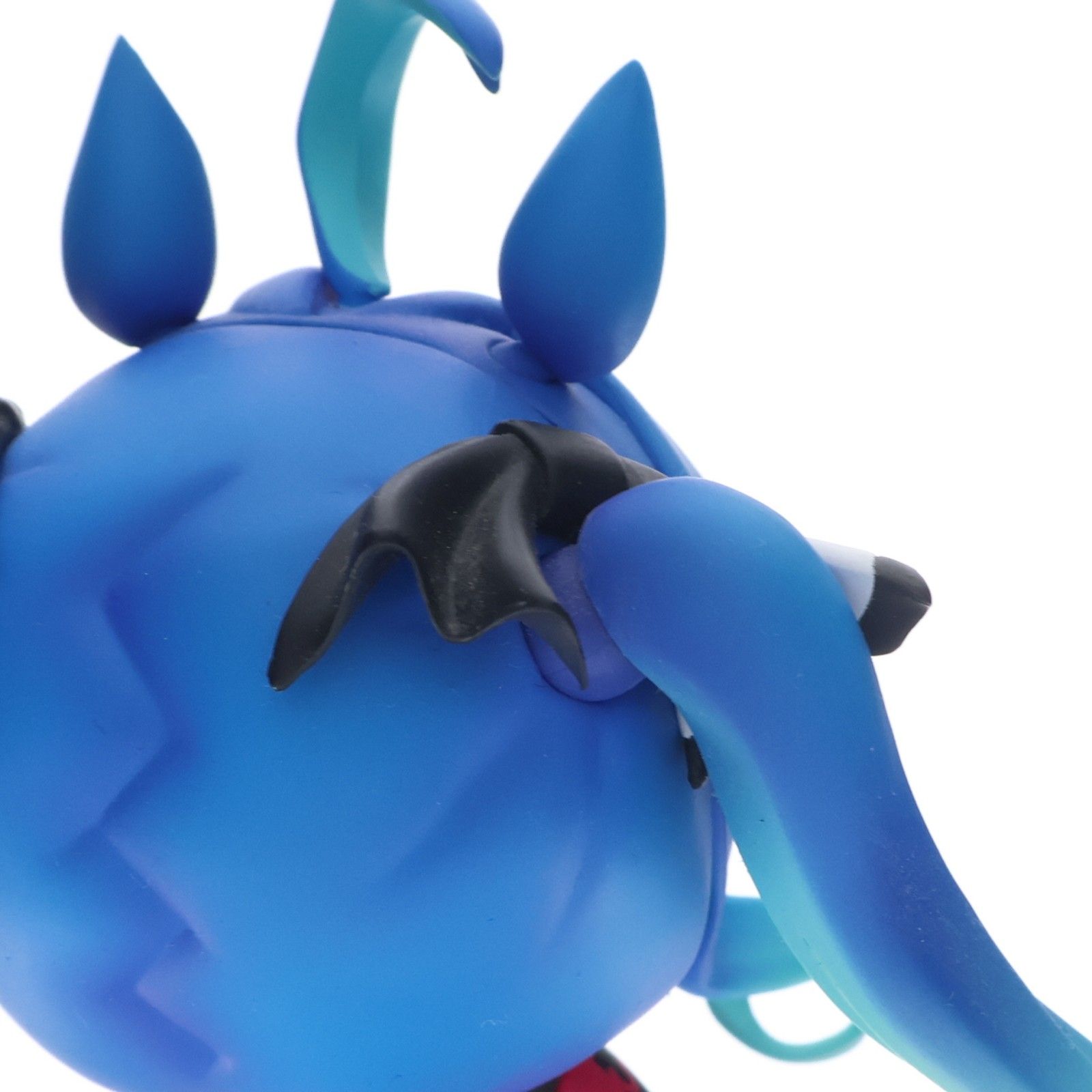 ねんどろいど 1957 ツインターボ ウマ娘 プリティーダービー 完成品