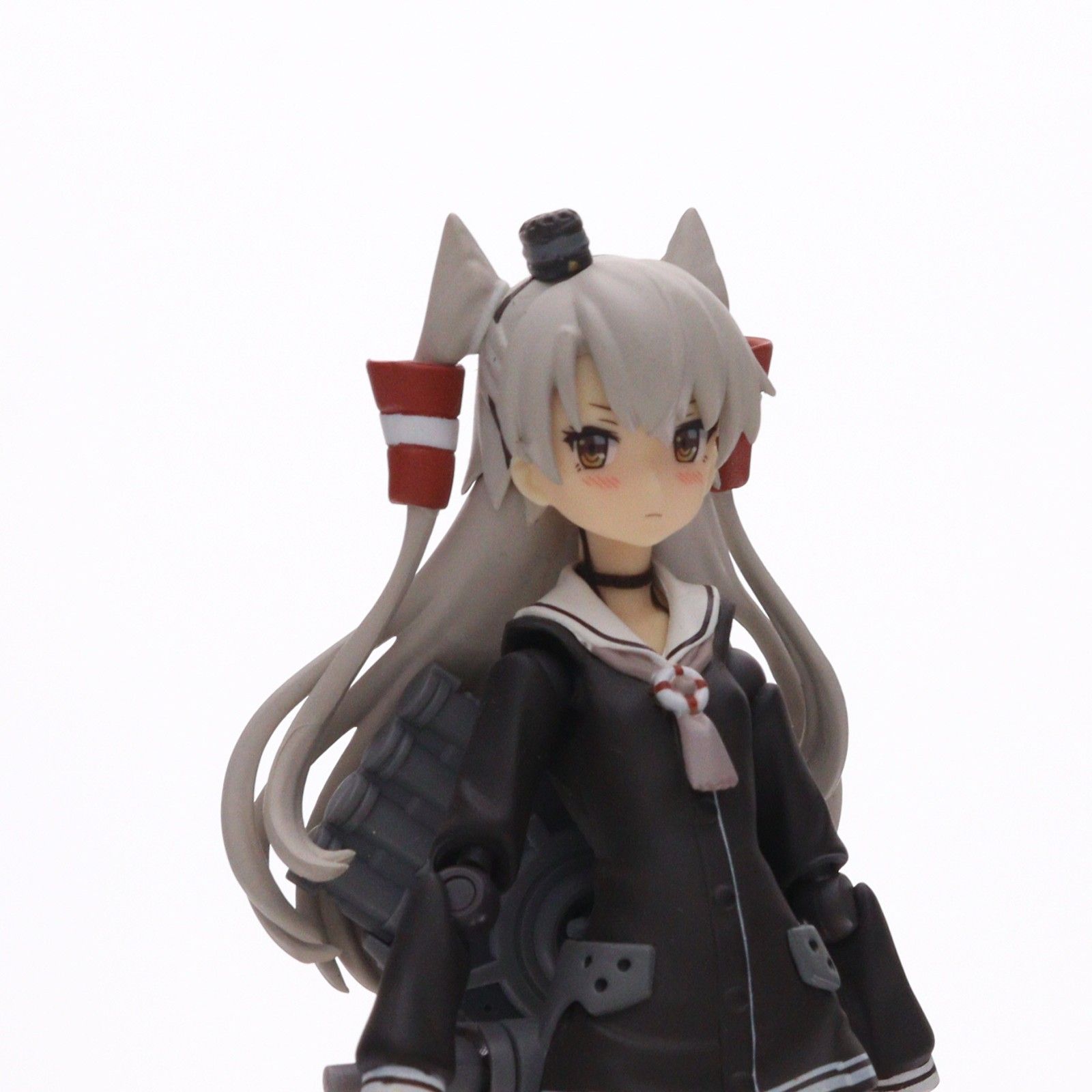 figma(フィグマ) 240 天津風(あまつかぜ) 艦隊これくしょん -艦これ 