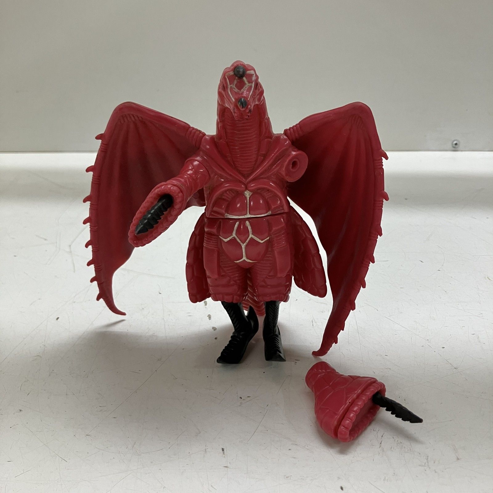 ◇ 【ジャンク品】 BANDAI バンダイ フィギュア 円谷プロ ウルトラマン