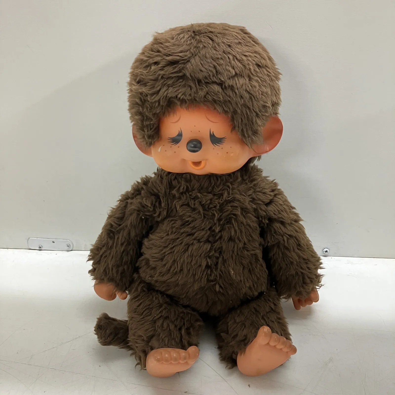 2026年最新】ふたごのモンチッチ 1974の人気アイテム - メルカリ