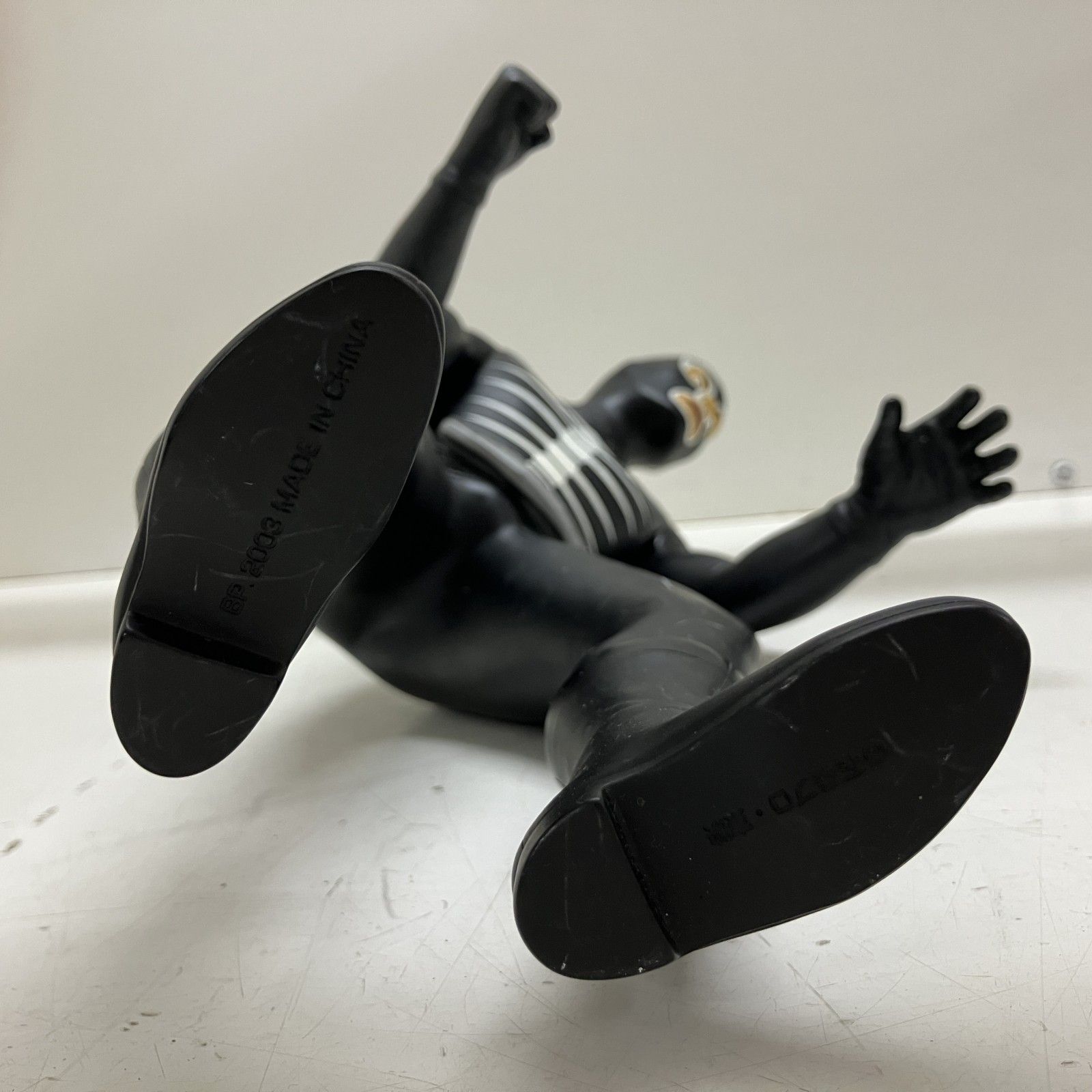◇ 【ジャンク品】石森プロ フィギュア 仮面ライダーシリーズ