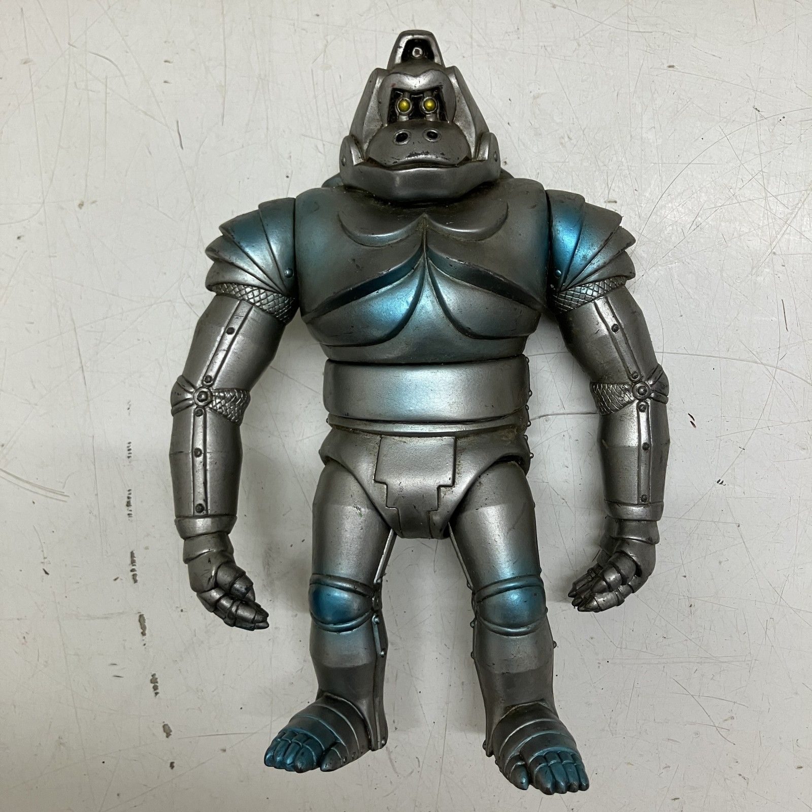 ◇ 【ジャンク品】 BANDAI バンダイ フィギュア 東邦映画 東宝怪獣