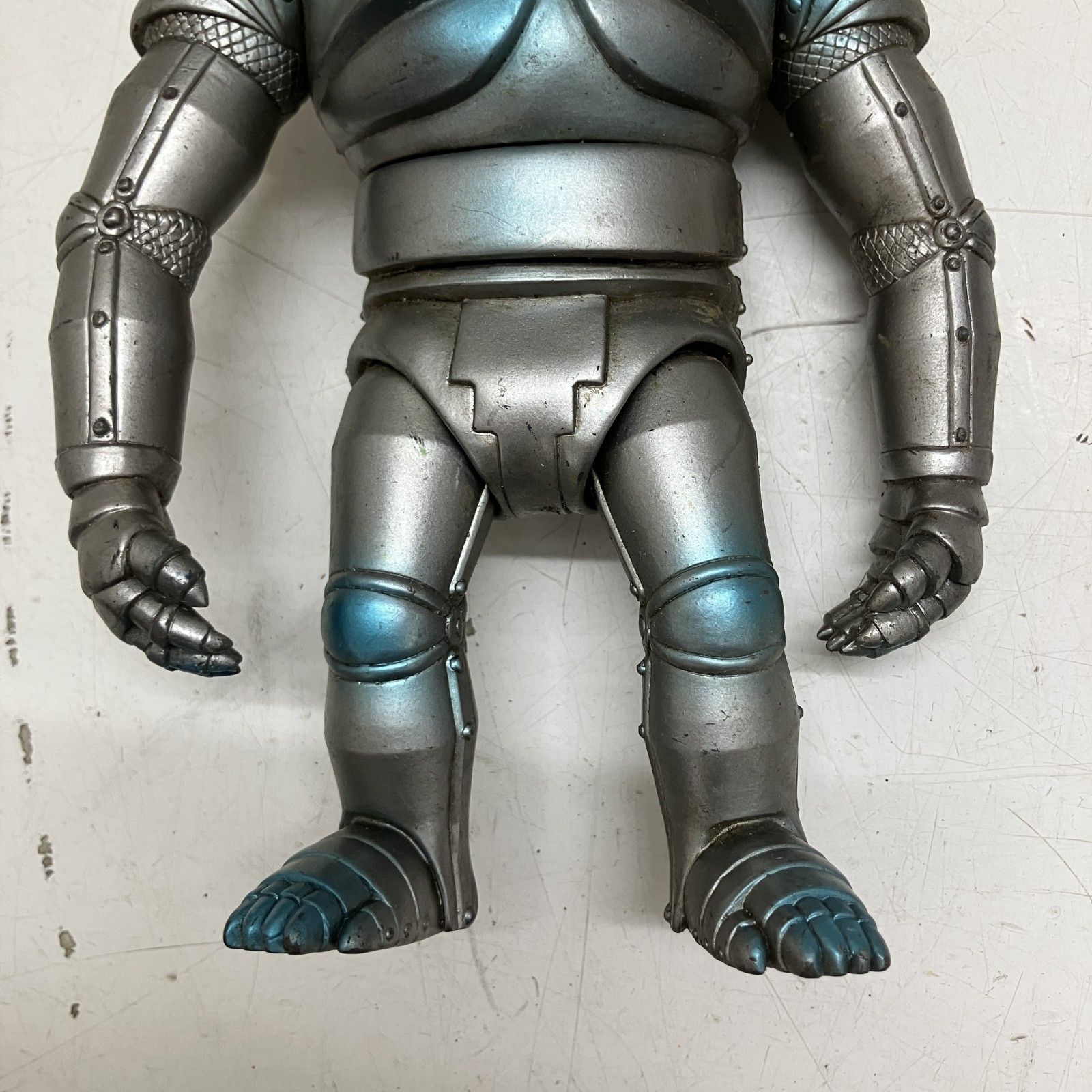 ◇ 【ジャンク品】 BANDAI バンダイ フィギュア 東邦映画 東宝怪獣