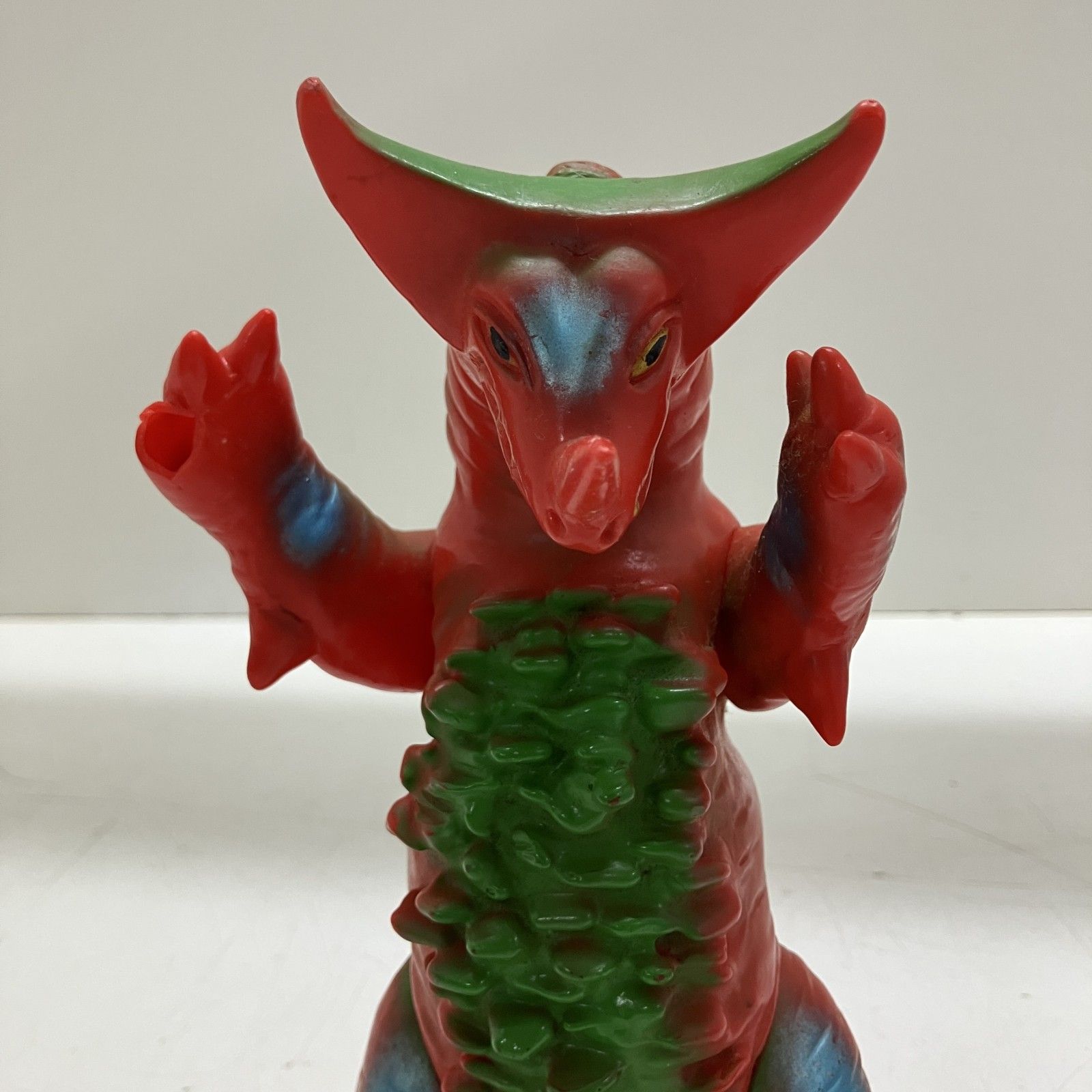 ◇ 【ジャンク品】 BANDAI バンダイ フィギュア 円谷プロ ウルトラマン