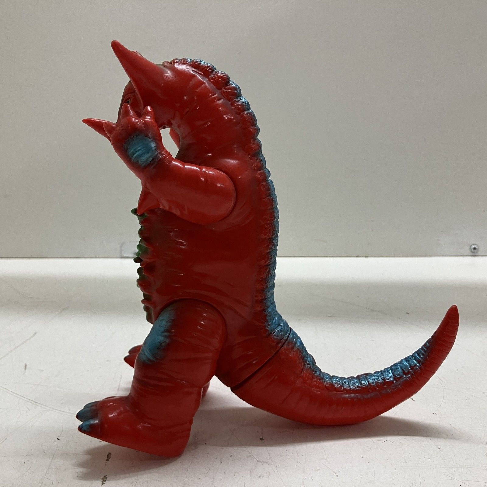 ◇ 【ジャンク品】 BANDAI バンダイ フィギュア 円谷プロ ウルトラマン