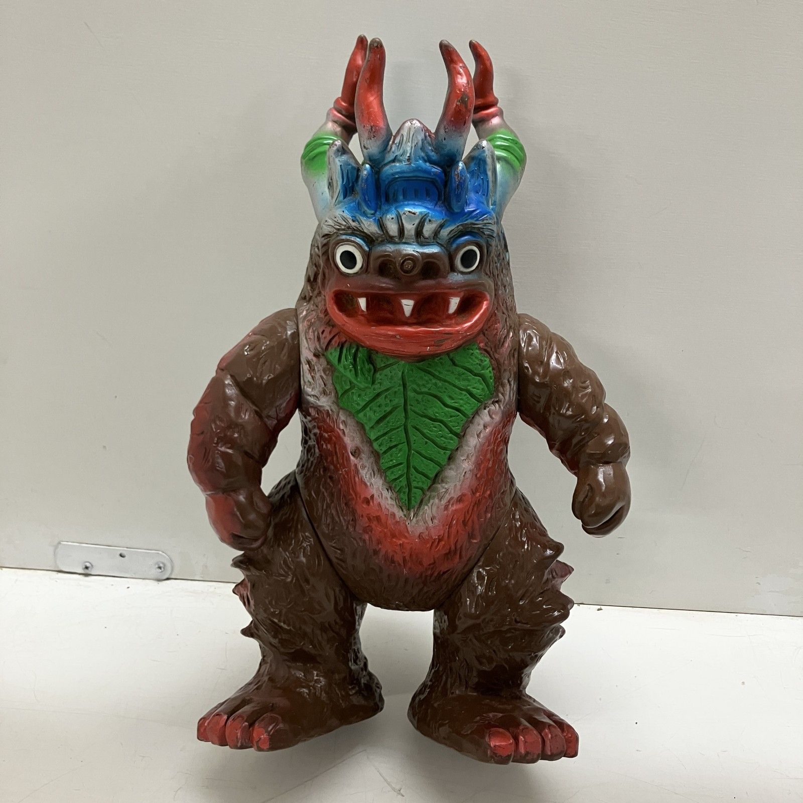 ◇ 【ジャンク品】 BANDAI バンダイ フィギュア ウルトラセブン