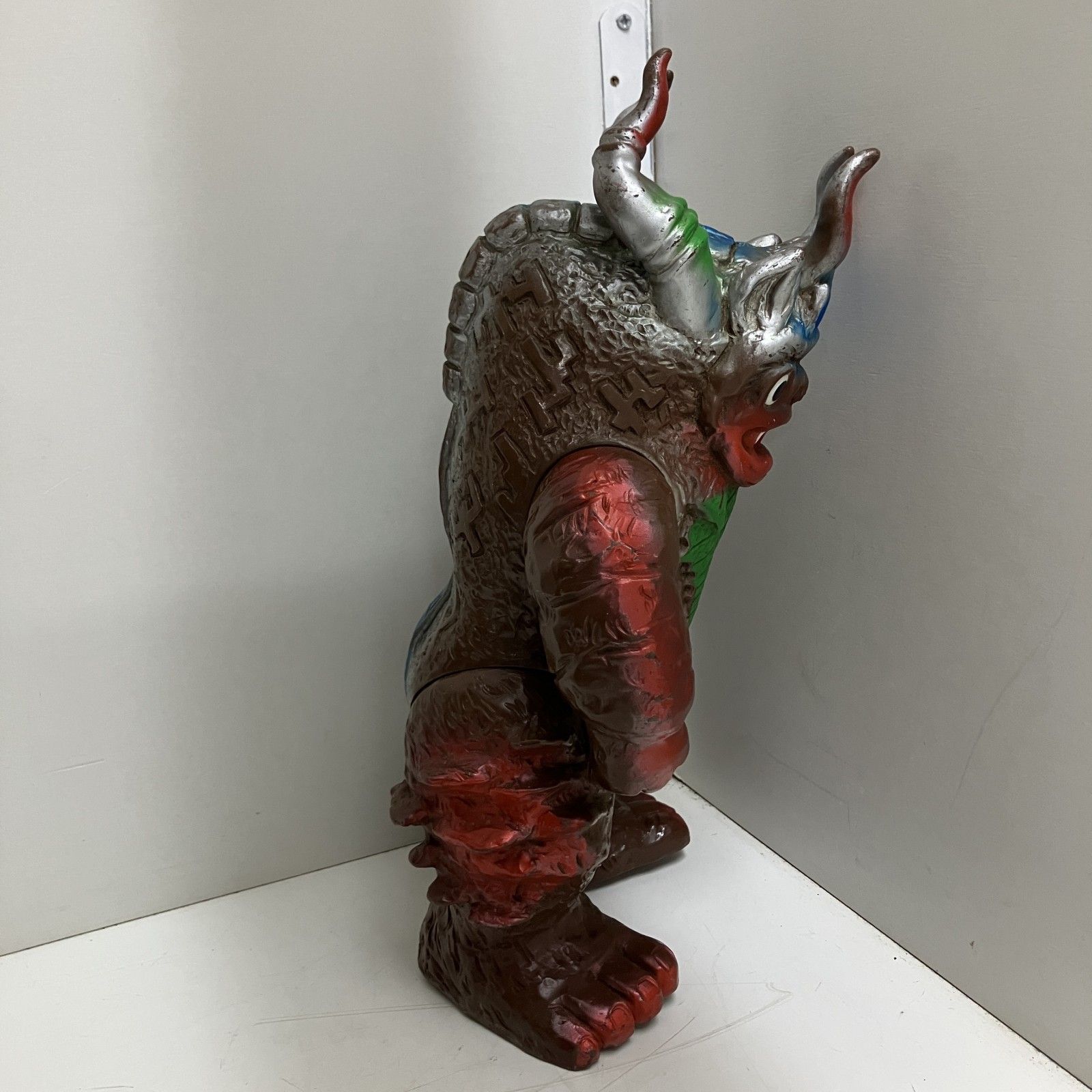 ◇ 【ジャンク品】 BANDAI バンダイ フィギュア ウルトラセブン