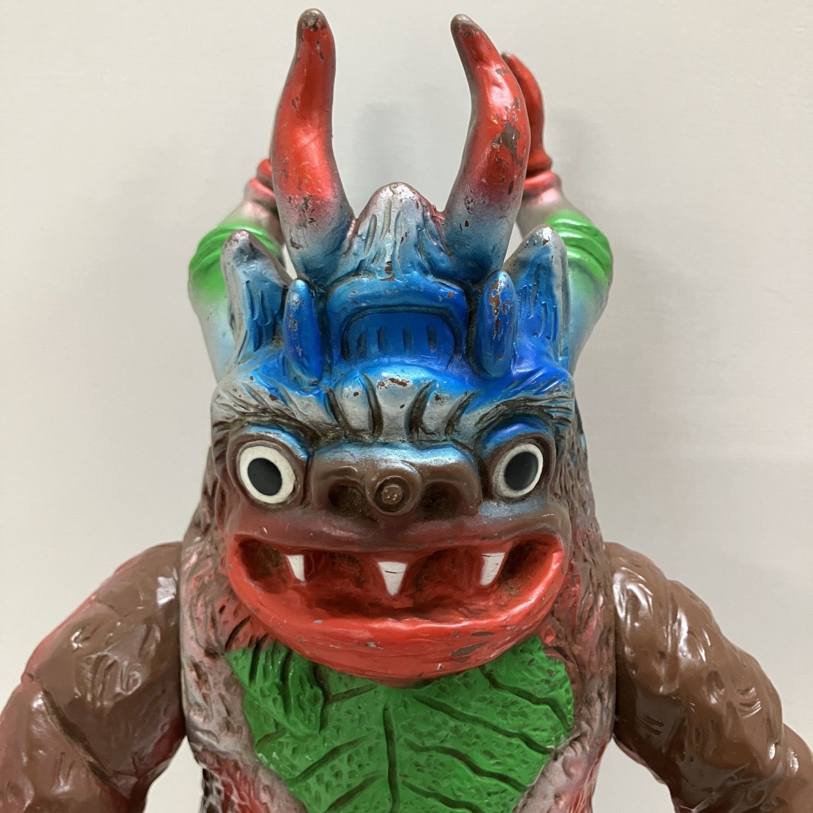 ◇ 【ジャンク品】 BANDAI バンダイ フィギュア ウルトラセブン