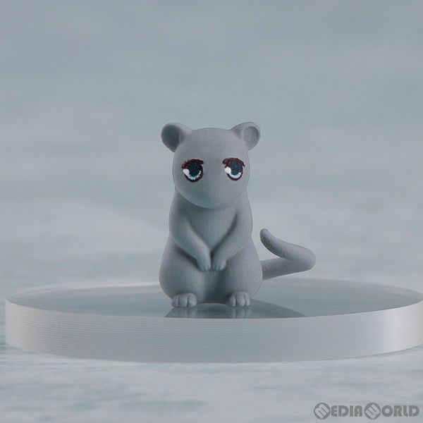 フルーツバスケット　ねんどろいど　草摩由希　1915 未開封 ねんどろいど 1915 草摩由希(そうまゆき) フルーツバスケット 完成品