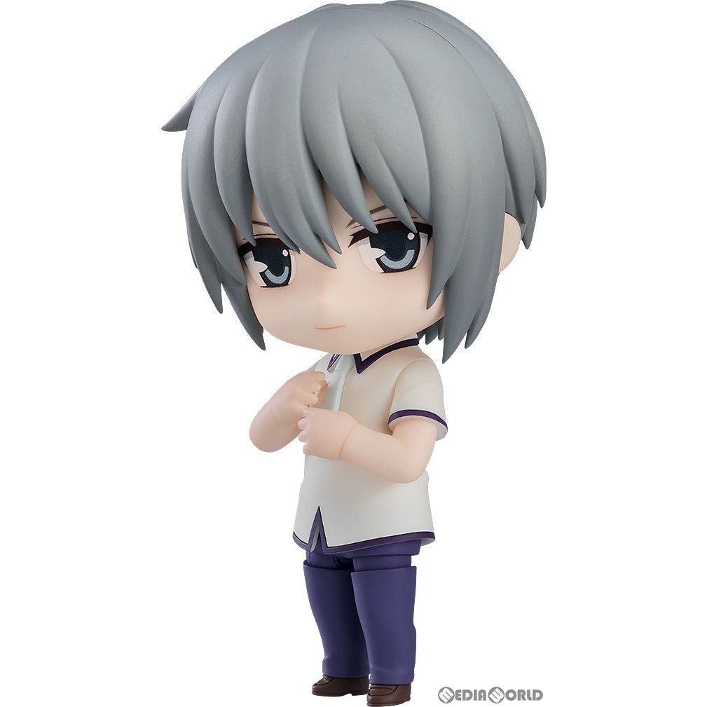 ねんどろいど 1915 草摩由希(そうまゆき) フルーツバスケット 完成品