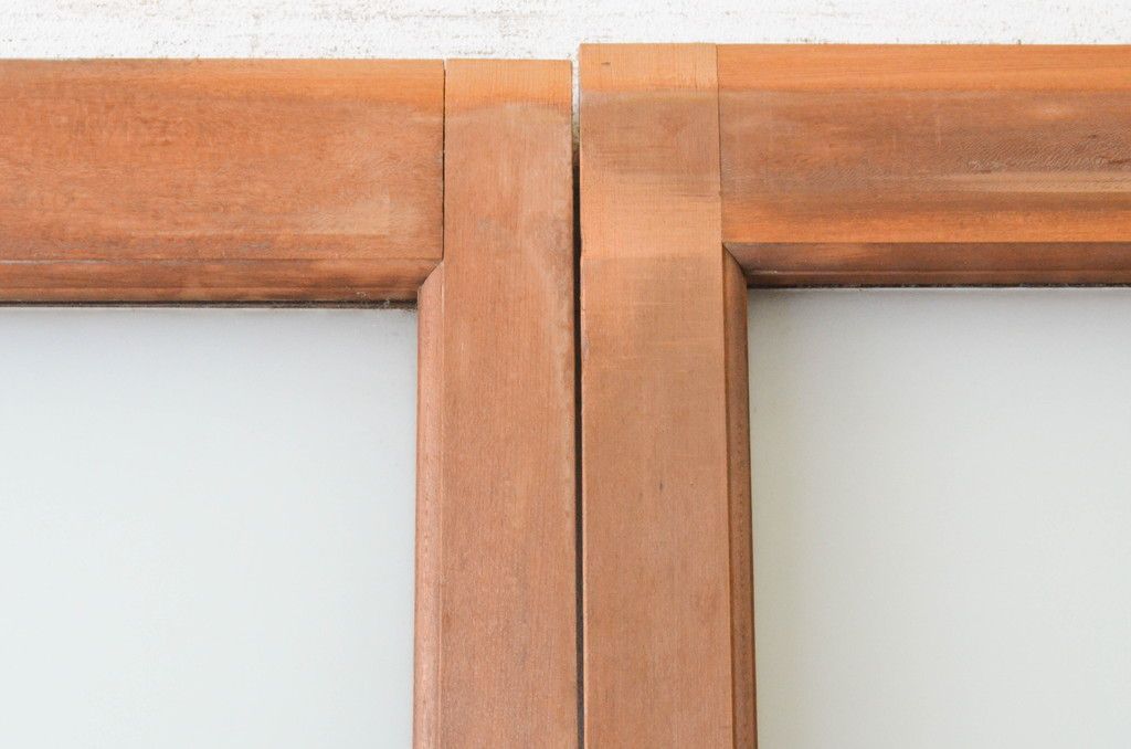 アンティーク建具 上手物