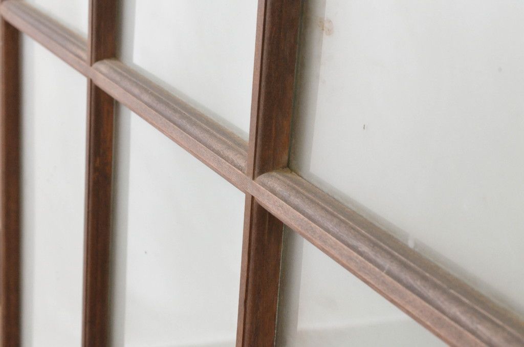 セット アンティーク建具