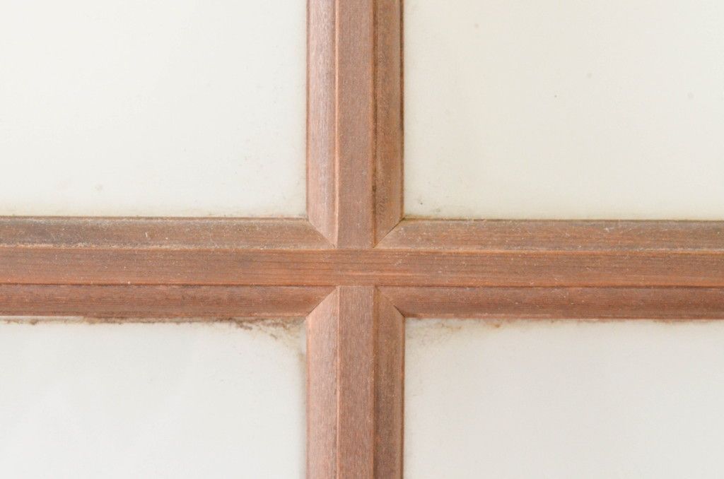 アンティーク建具