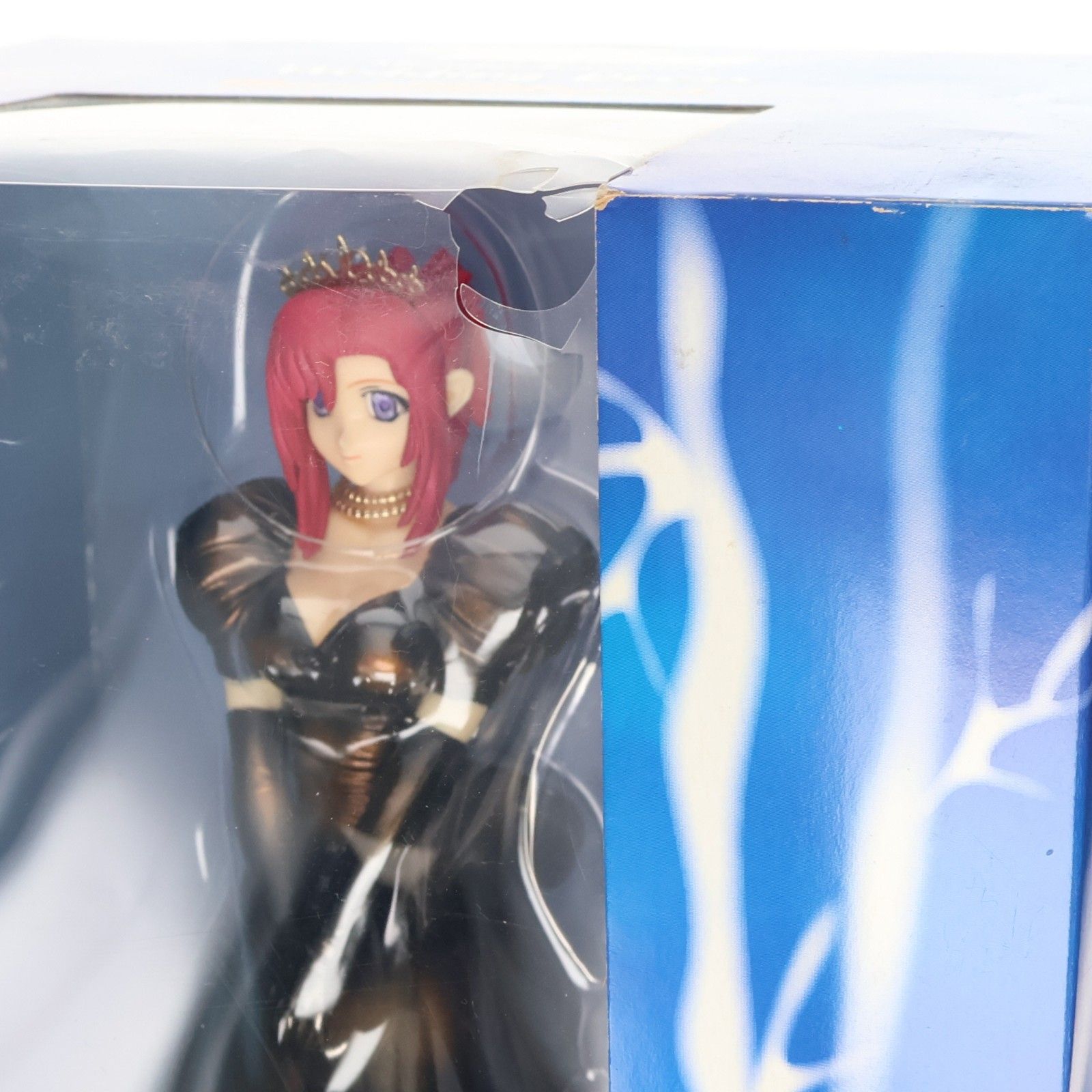 ホビーショー限定 SIF EX 風見みずほ(かざみみずほ) ブラックドレス