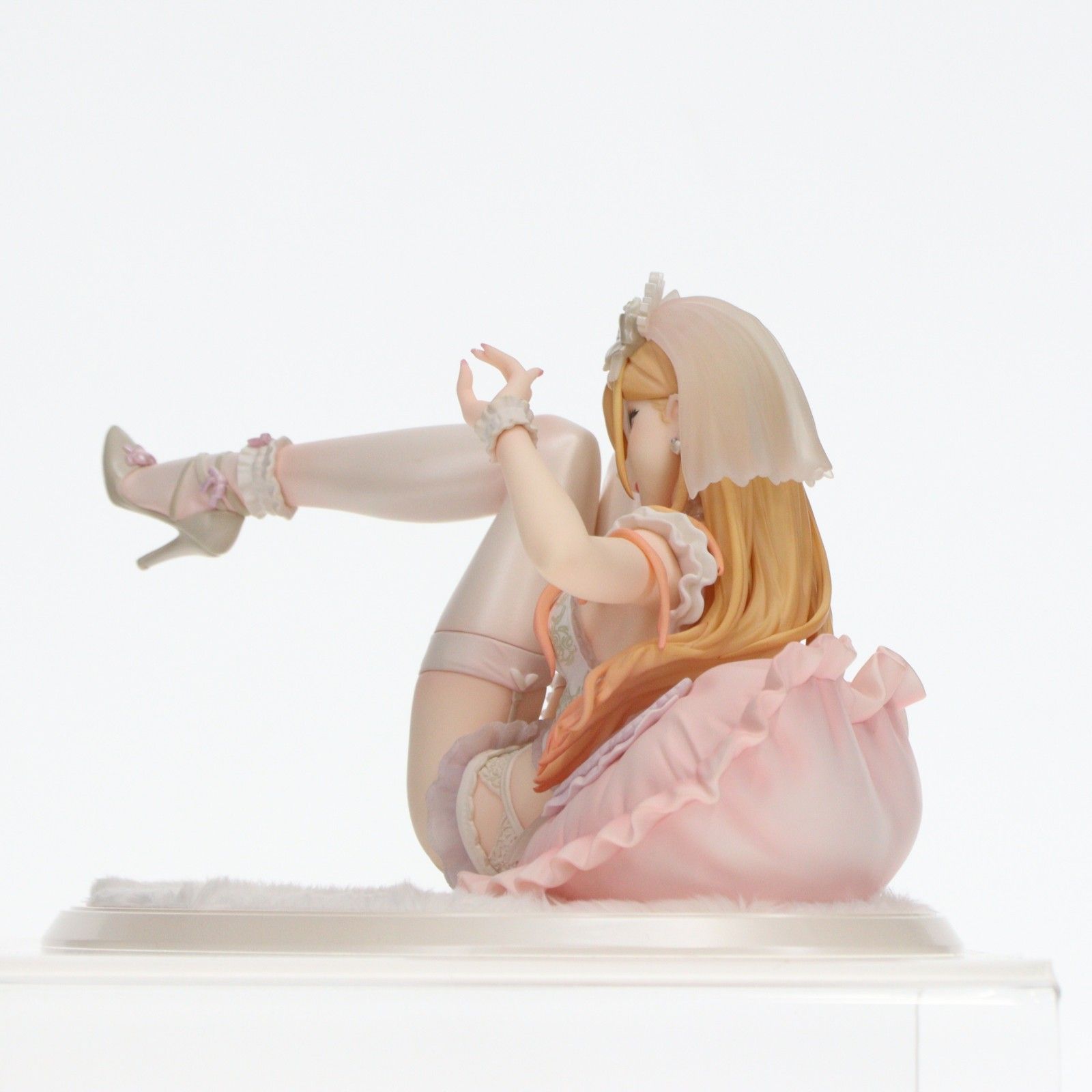 喜多川海夢(きたがわまりん) ベビードールver. その着せ替え人形は恋を