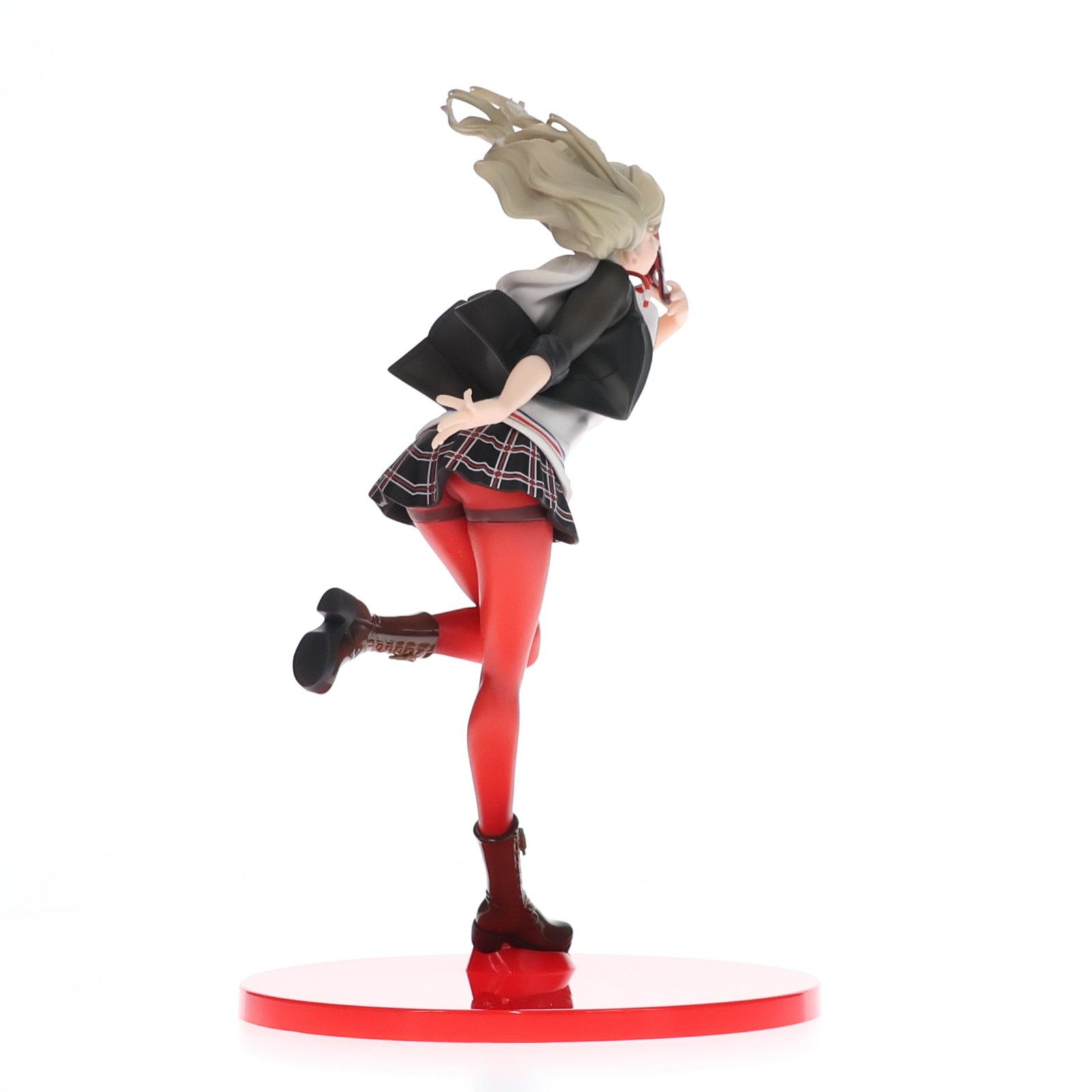 高巻杏(たかまきあん) 制服Ver. ペルソナ5 ザ・ロイヤル 1/7 完成品