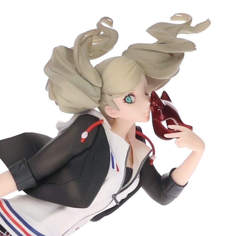 高巻杏(たかまきあん) 制服Ver. ペルソナ5 ザ・ロイヤル 1/7 完成品