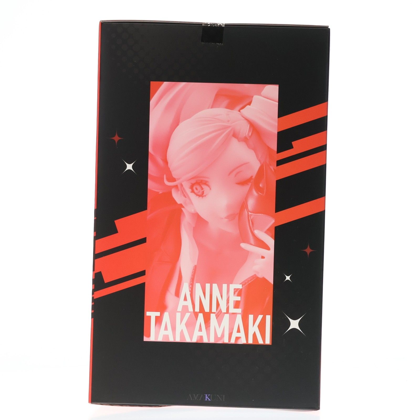 高巻杏(たかまきあん) 制服Ver. ペルソナ5 ザ・ロイヤル 1/7 完成品