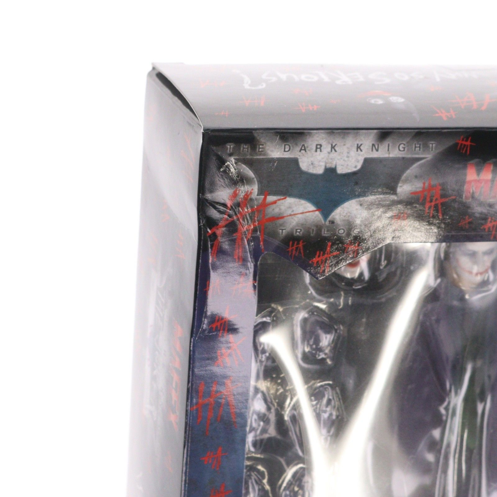 マフェックス No.051 MAFEX THE JOKER(ジョーカー) Ver.2.0 THE DARK