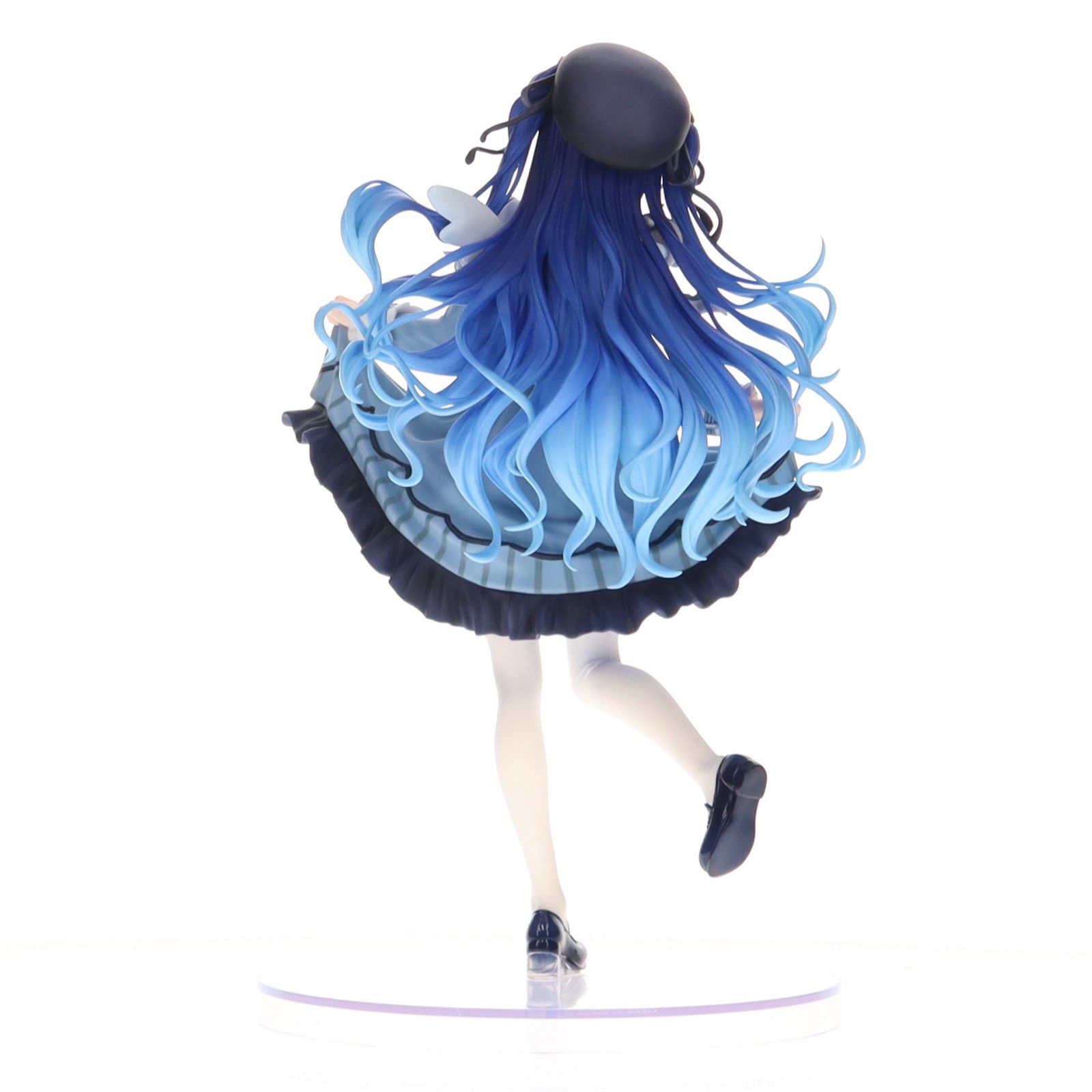 FURYU HOBBY MALL限定 天宮こころ(あまみやこころ) にじさんじ 1/7