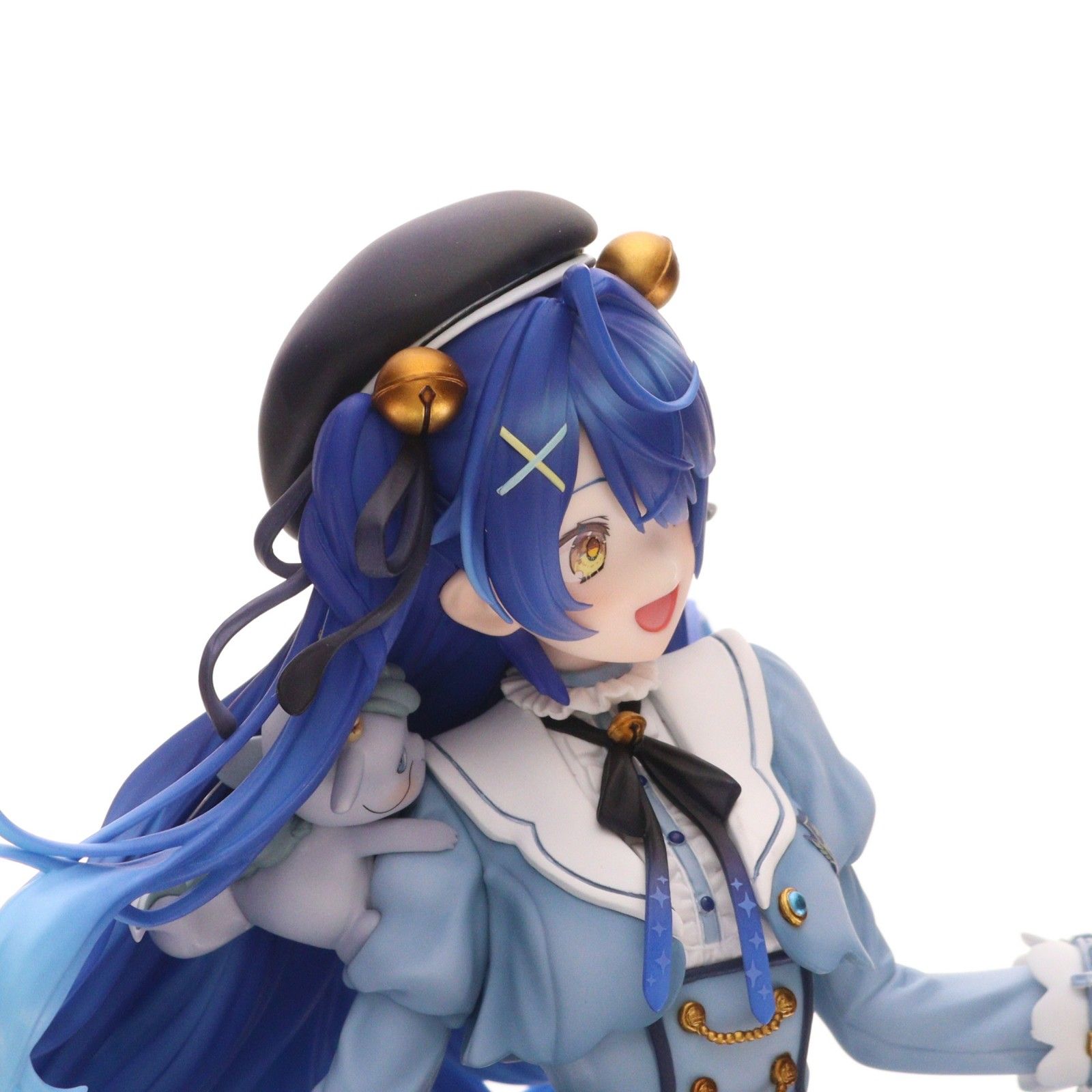 FURYU HOBBY MALL限定 天宮こころ(あまみやこころ) にじさんじ 1/7