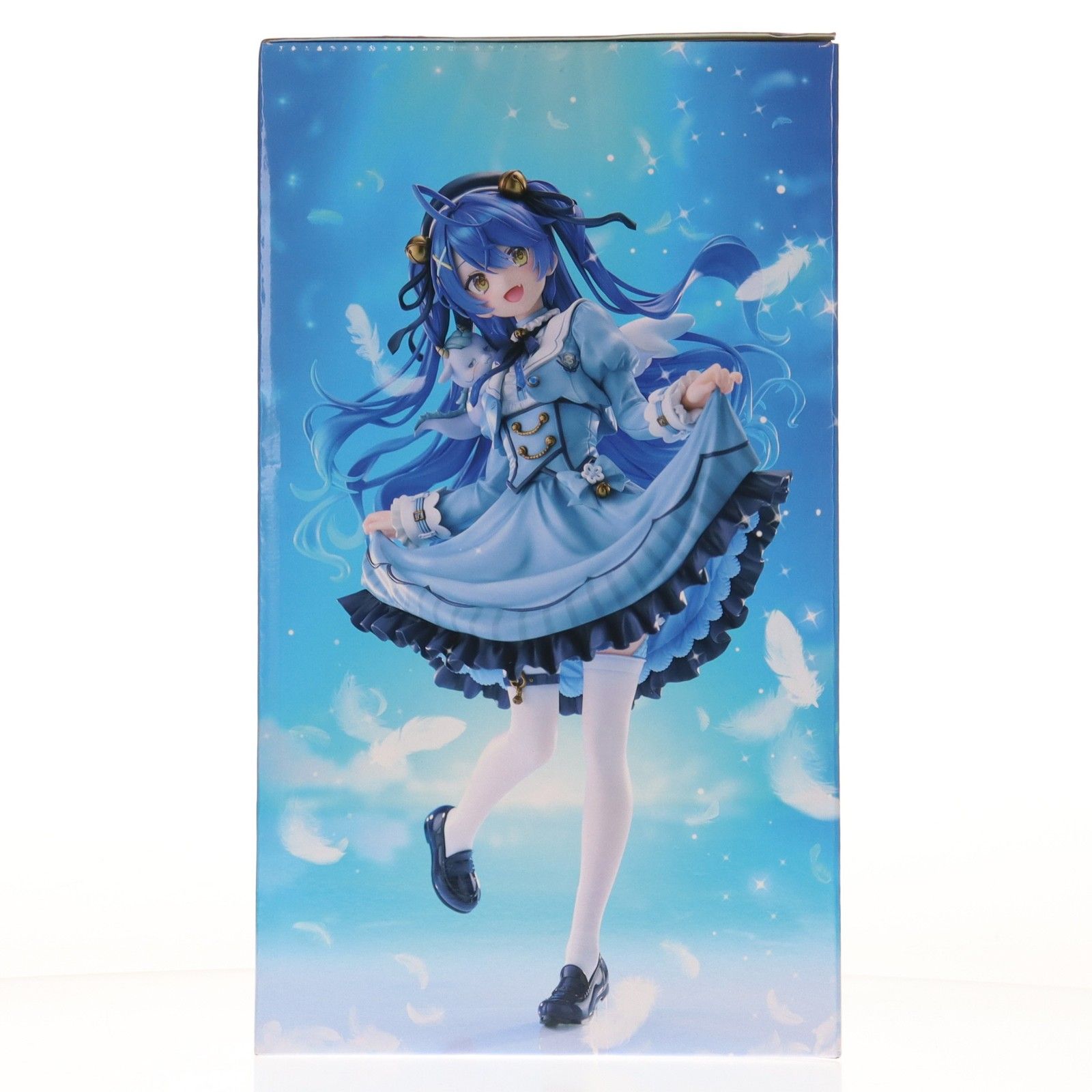 FURYU HOBBY MALL限定 天宮こころ(あまみやこころ) にじさんじ 1/7