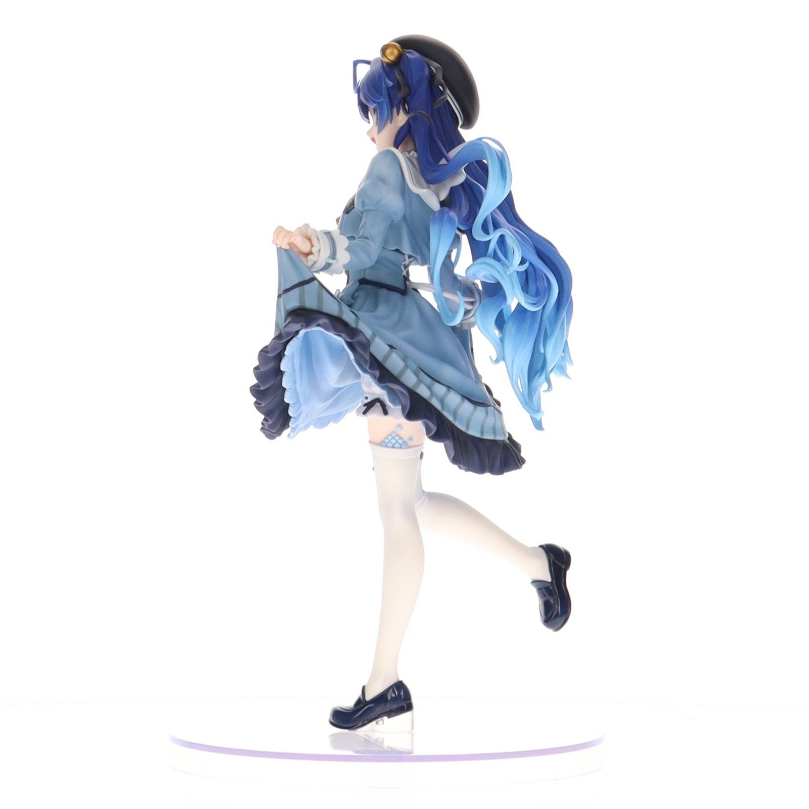 FURYU HOBBY MALL限定 天宮こころ(あまみやこころ) にじさんじ 1/7