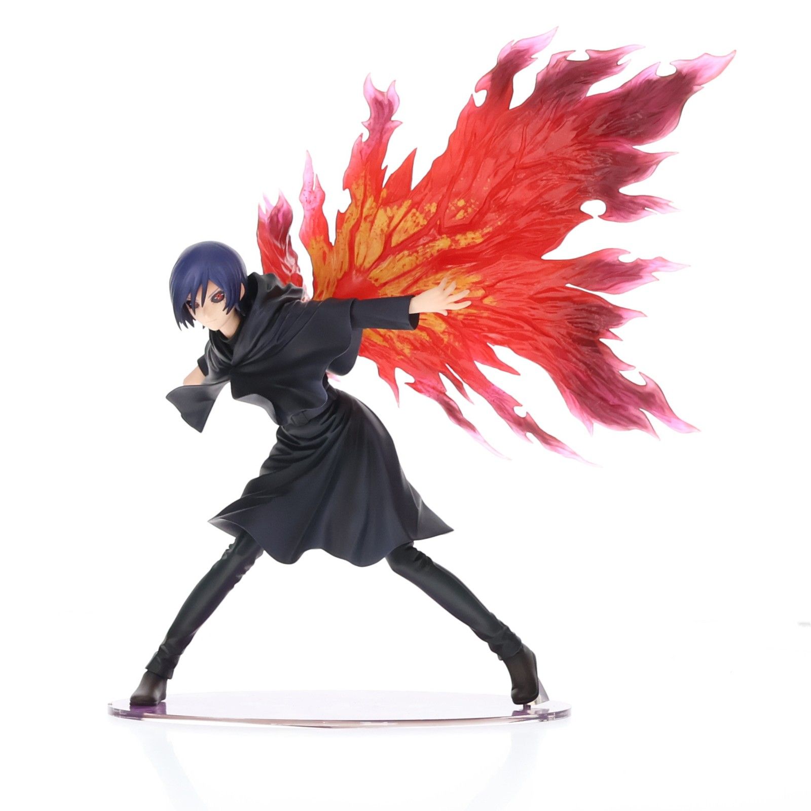 ARTFX J 霧嶋董香(きりしまとうか) 東京喰種トーキョーグール:re 1/8