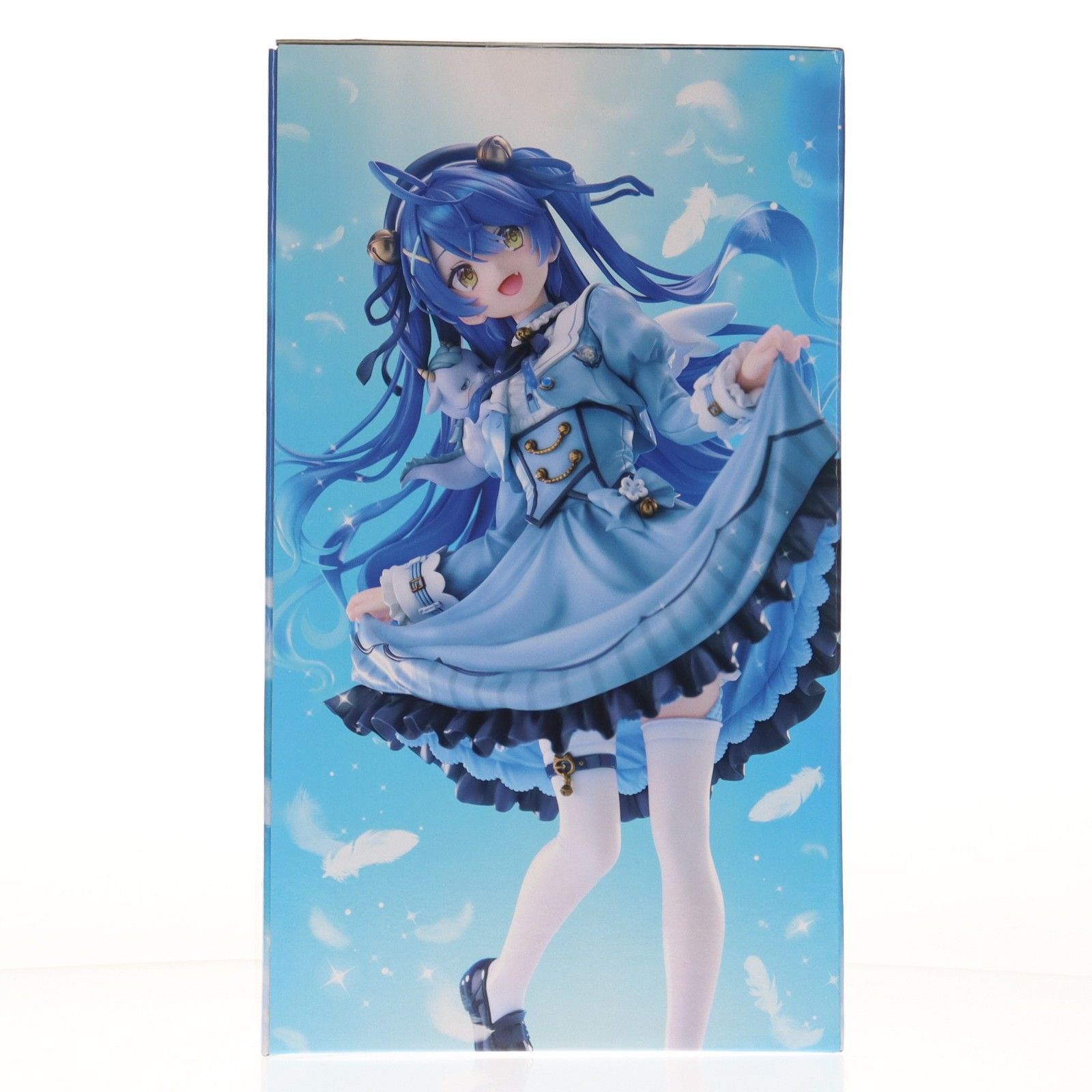 FURYU HOBBY MALL限定 天宮こころ(あまみやこころ) にじさんじ 1/7