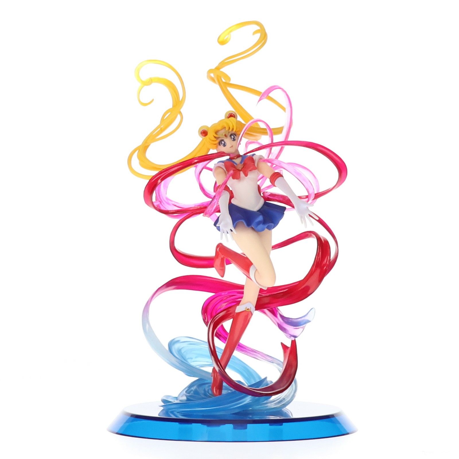 魂ウェブ商店限定 Figuarts Zero chouette(フィギュアーツ ゼロ