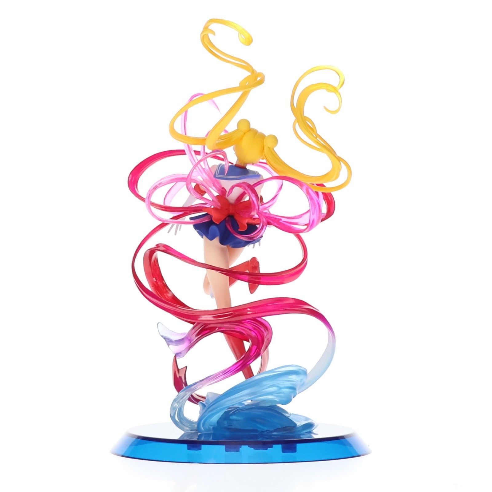 魂ウェブ商店限定 Figuarts Zero chouette(フィギュアーツ ゼロ