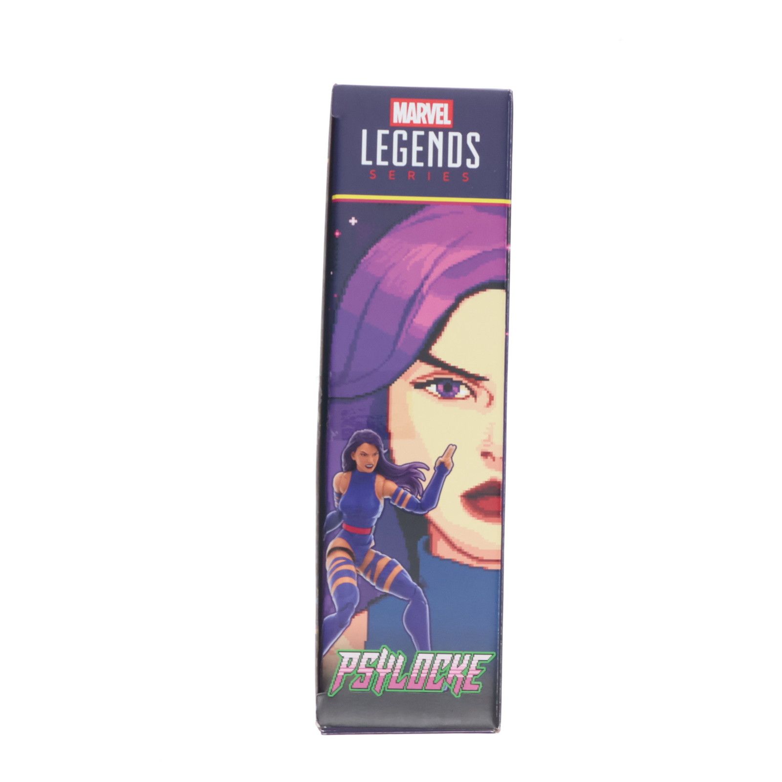 マーベル・レジェンド ゲームシリーズ サイロック vs サノス[ゲーム