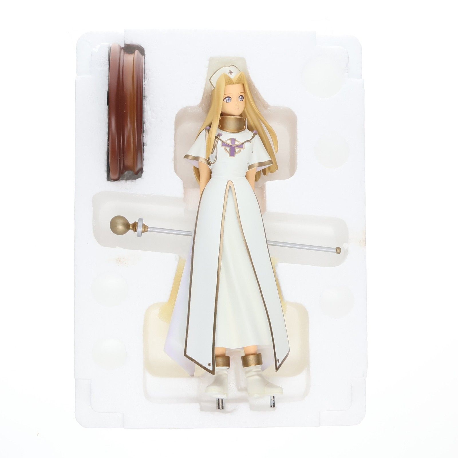 ミント・アドネード テイルズ オブ ファンタジア 1/8 完成品