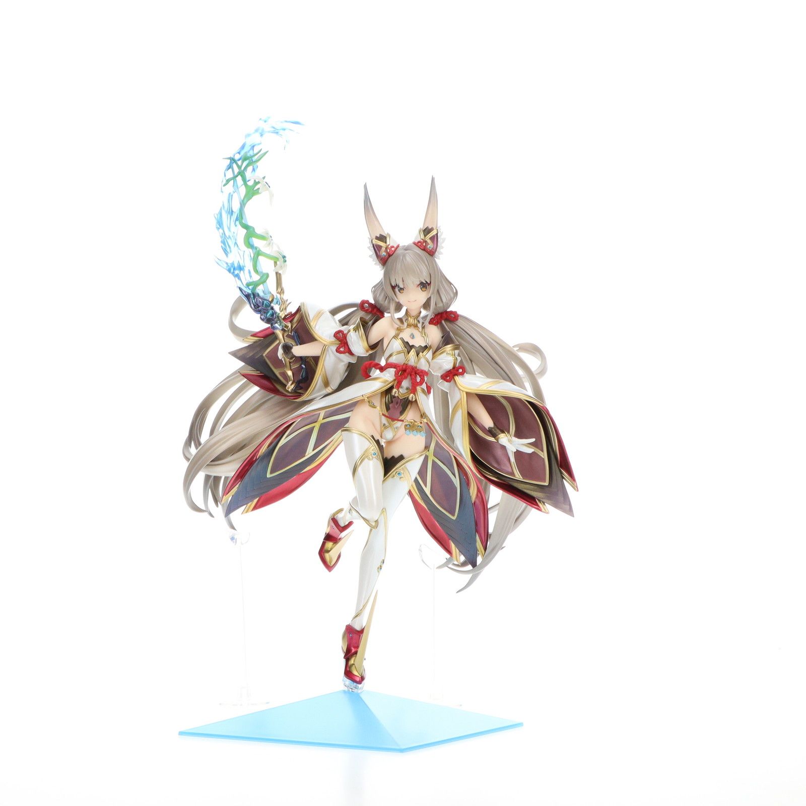 ニア ゼノブレイド2 1/7 完成品 フィギュア GOODSMILE ONLINE