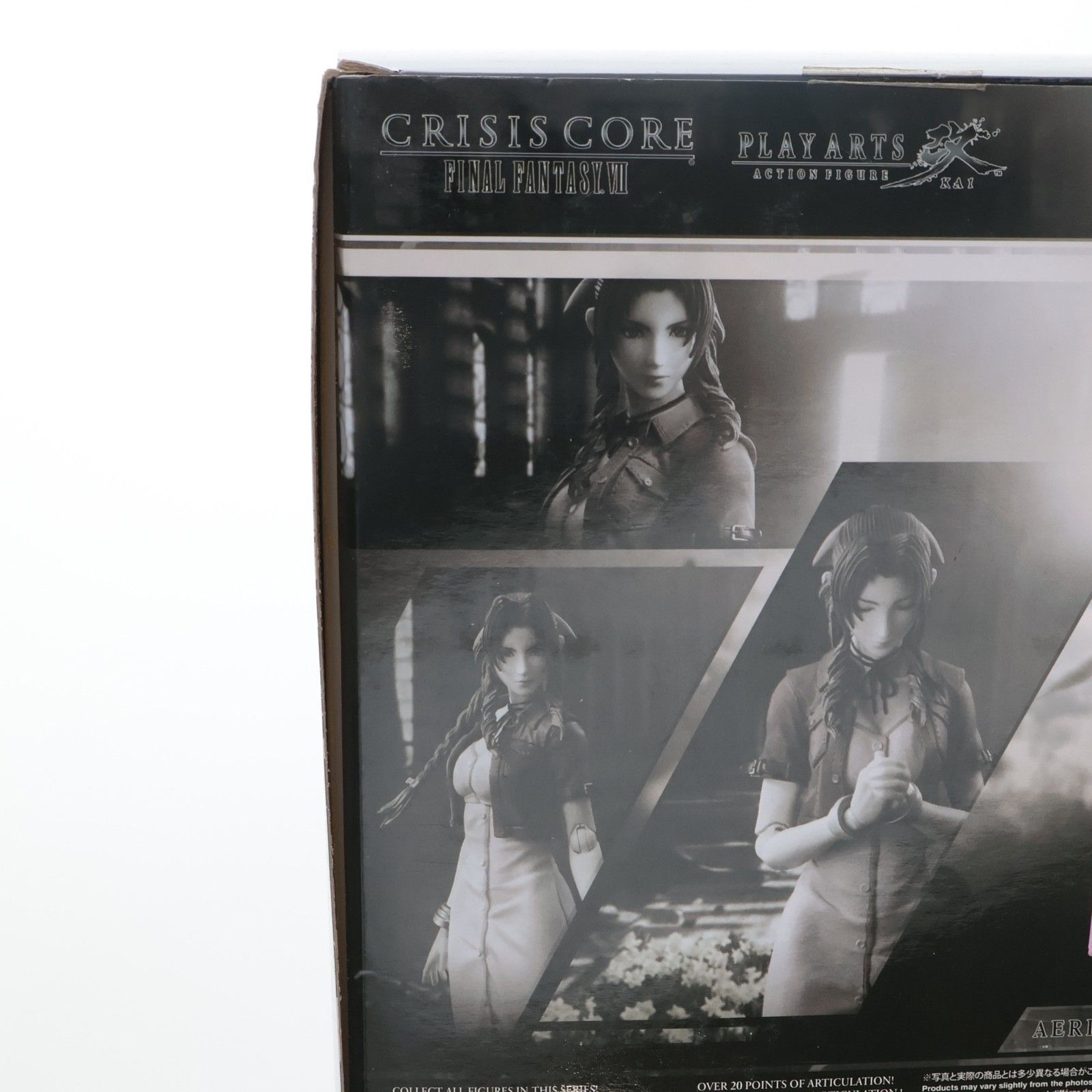PLAY ARTS改(プレイアーツ改) エアリス CRISIS CORE FINAL FANTASY VII